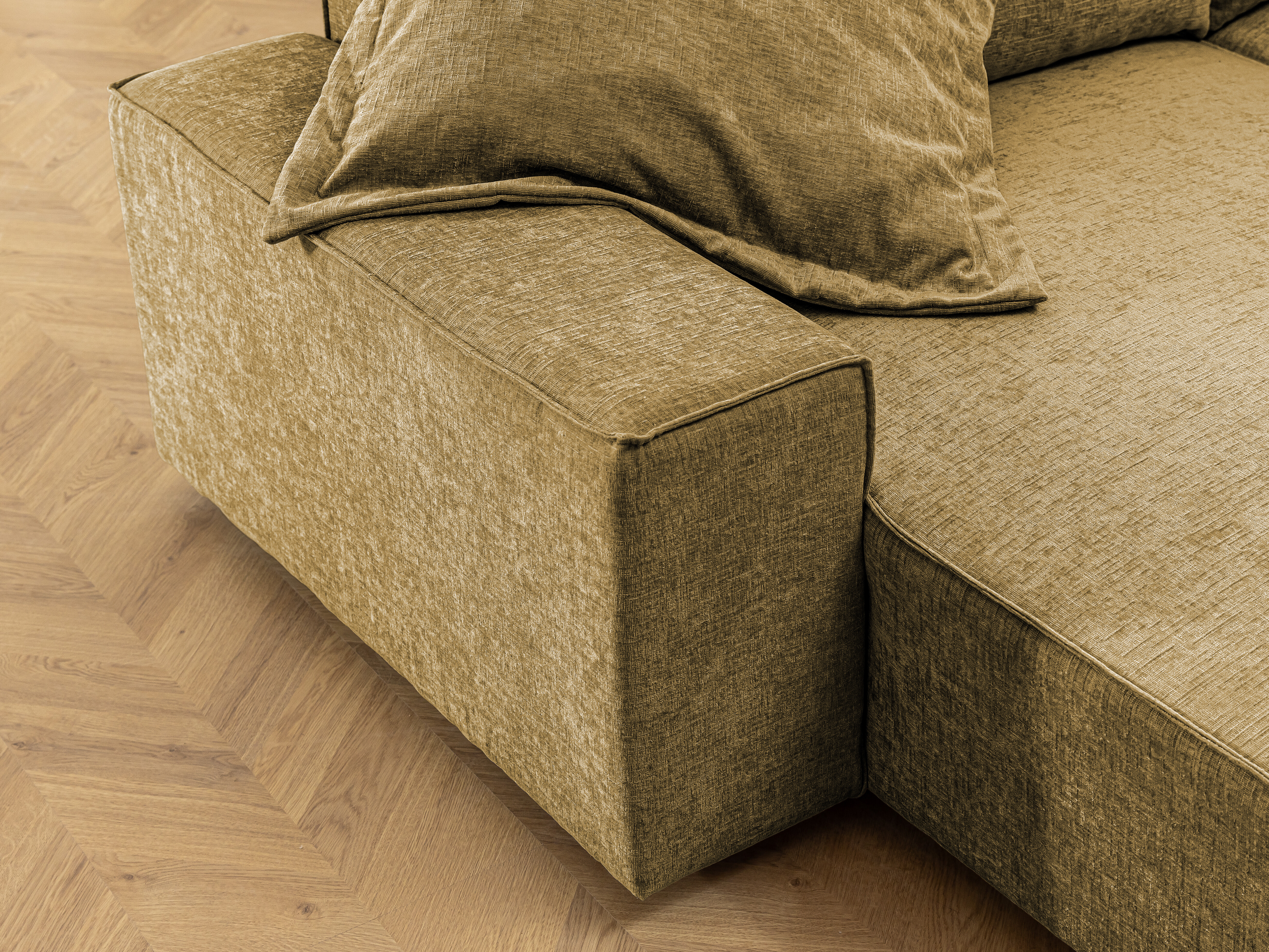 Hjørnesofa Rocklin 113 (Eddy 14)