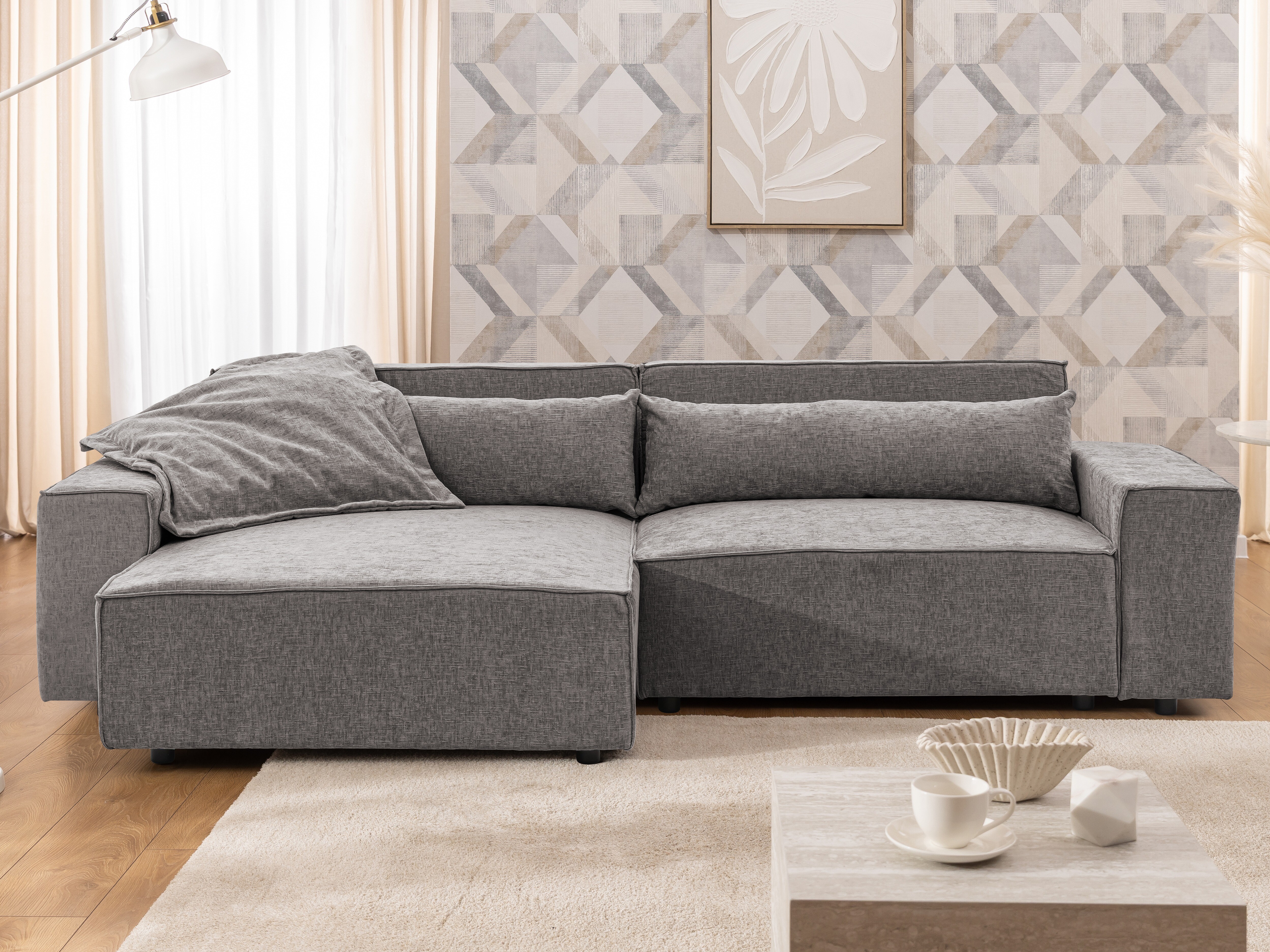 Hjørnesofa Rocklin 113 (Eddy 21)