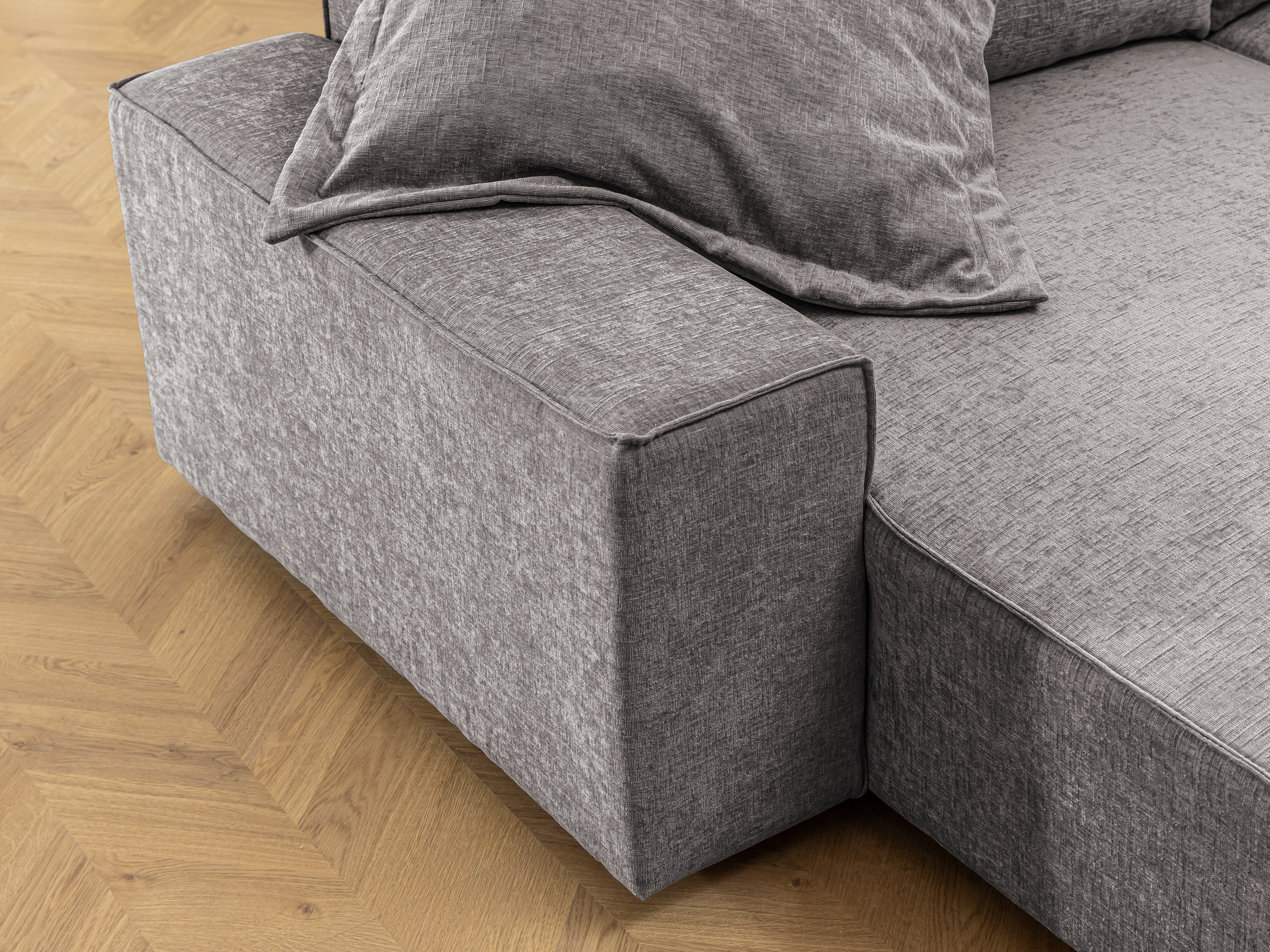 Hjørnesofa Rocklin 113 (Eddy 21)