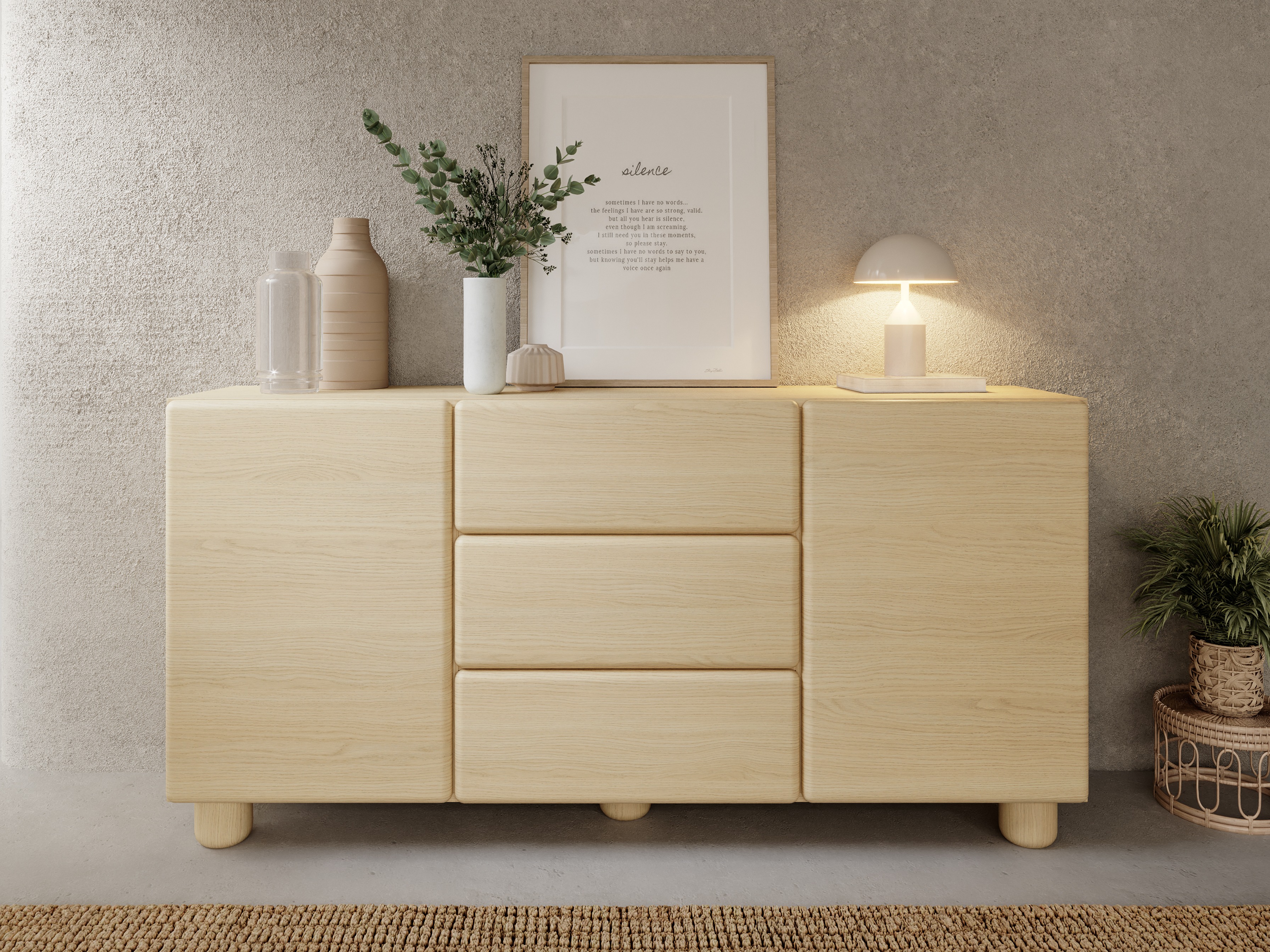 Kommode Verdoru 102