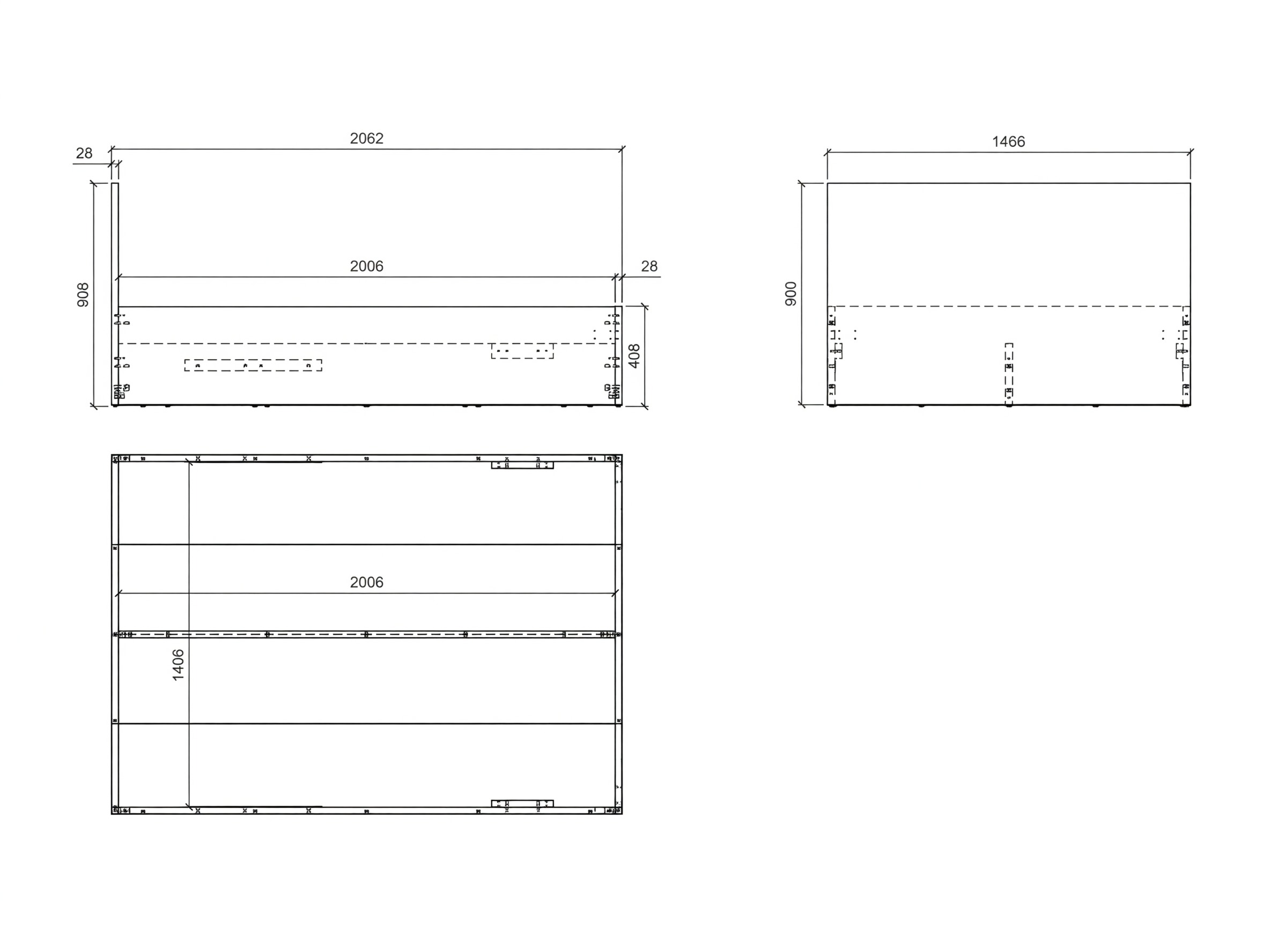Seng Floveni 128 (160 x 200 cm)