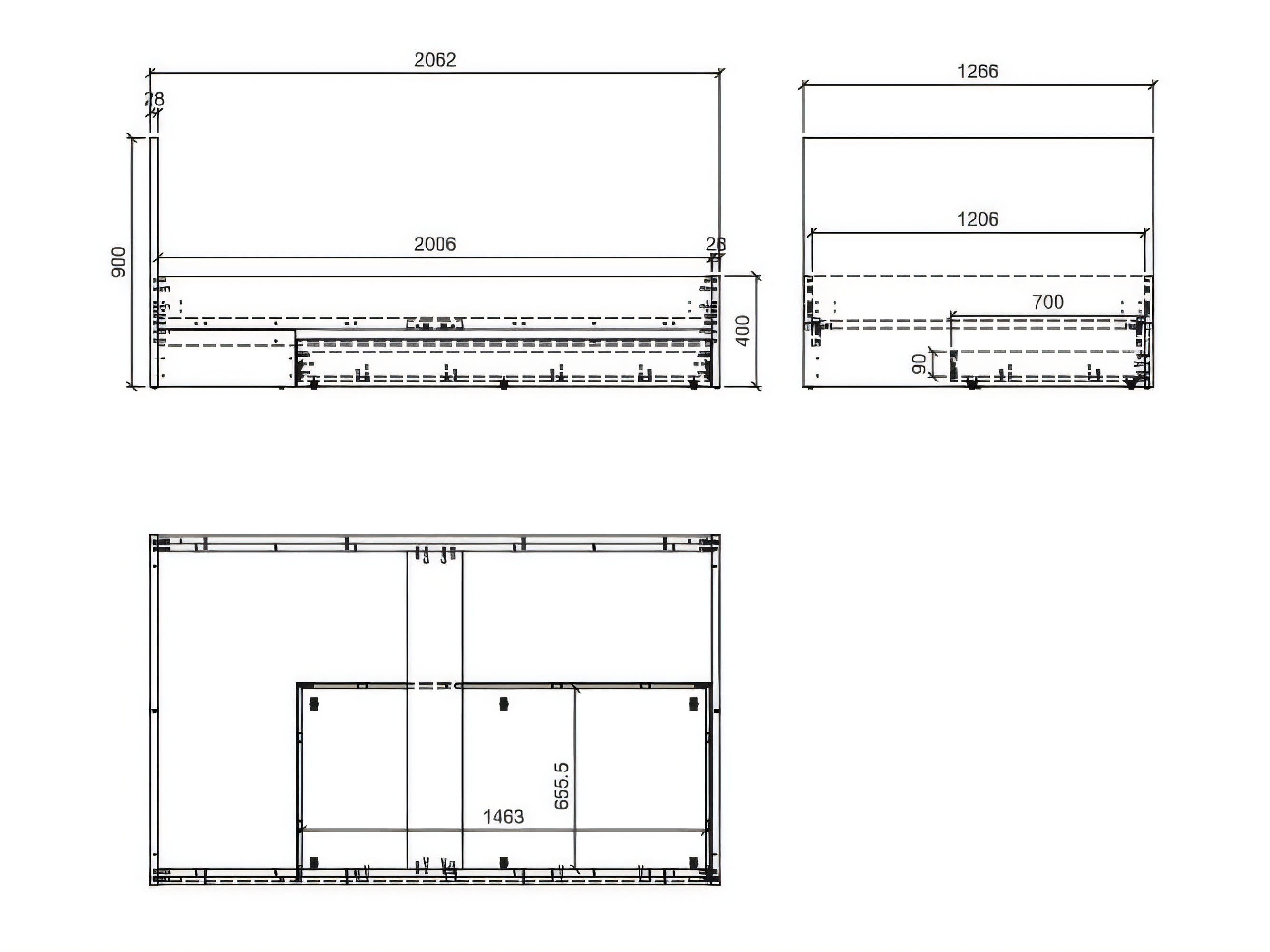 Seng Floveni 131 (120 x 200 cm)