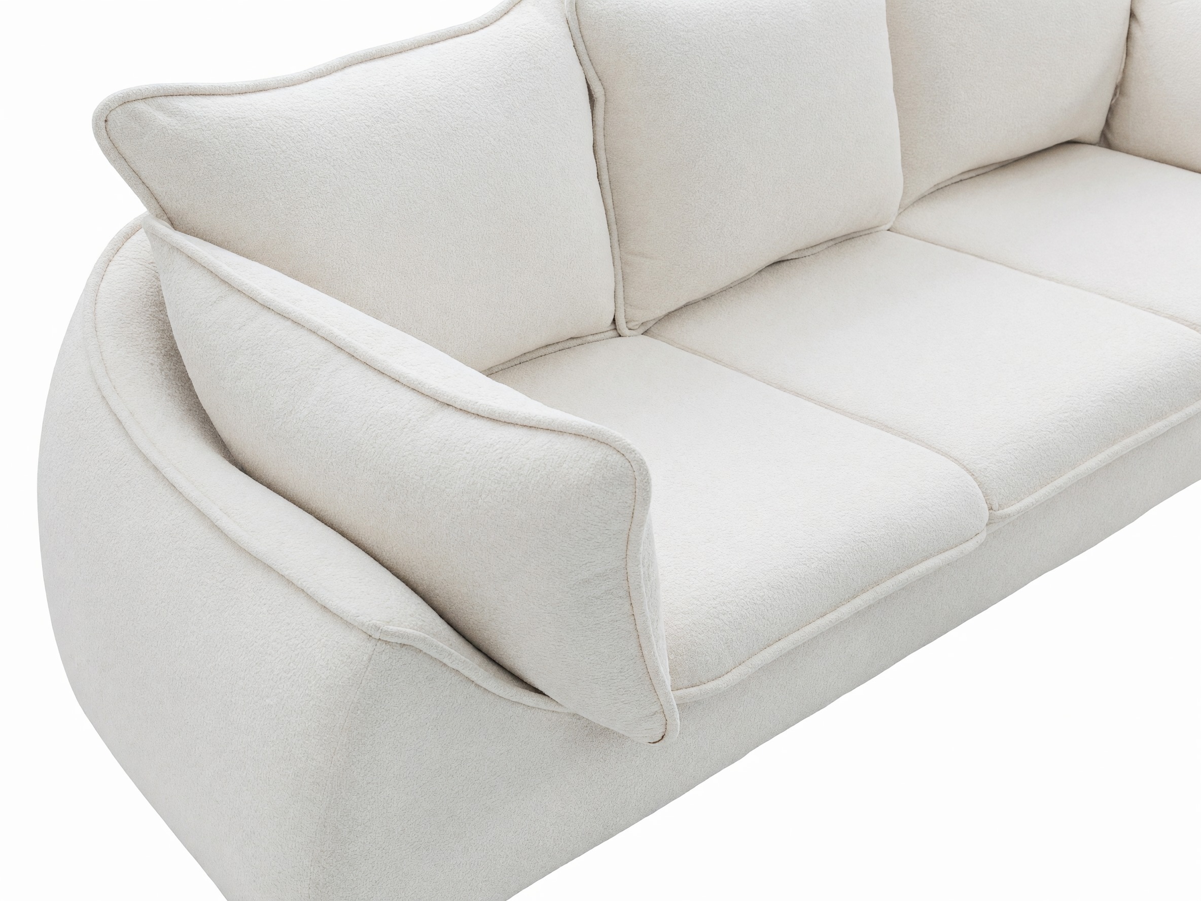 Sofa Carson 145 (Bellini 05)