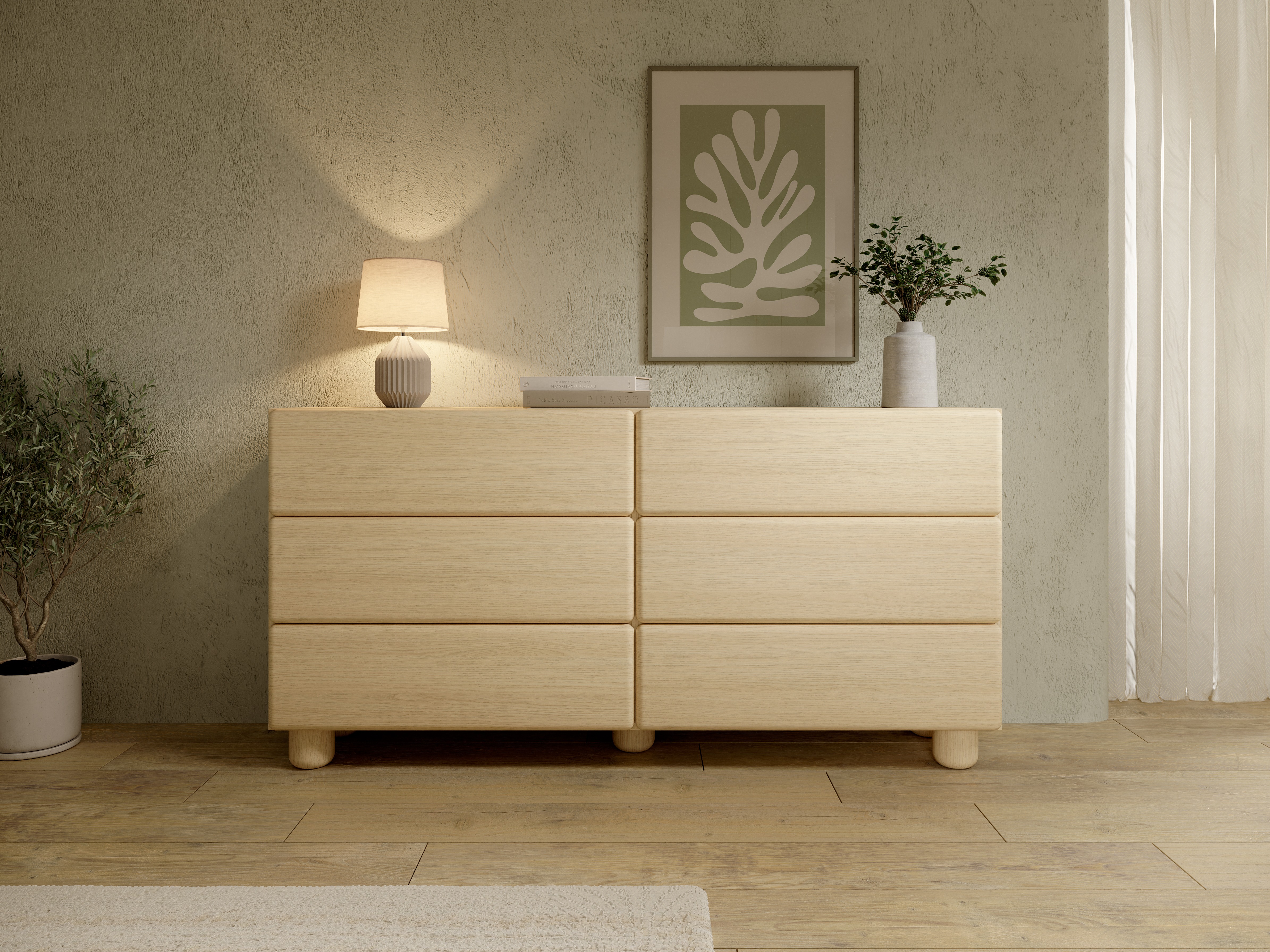 Kommode Verdoru 103
