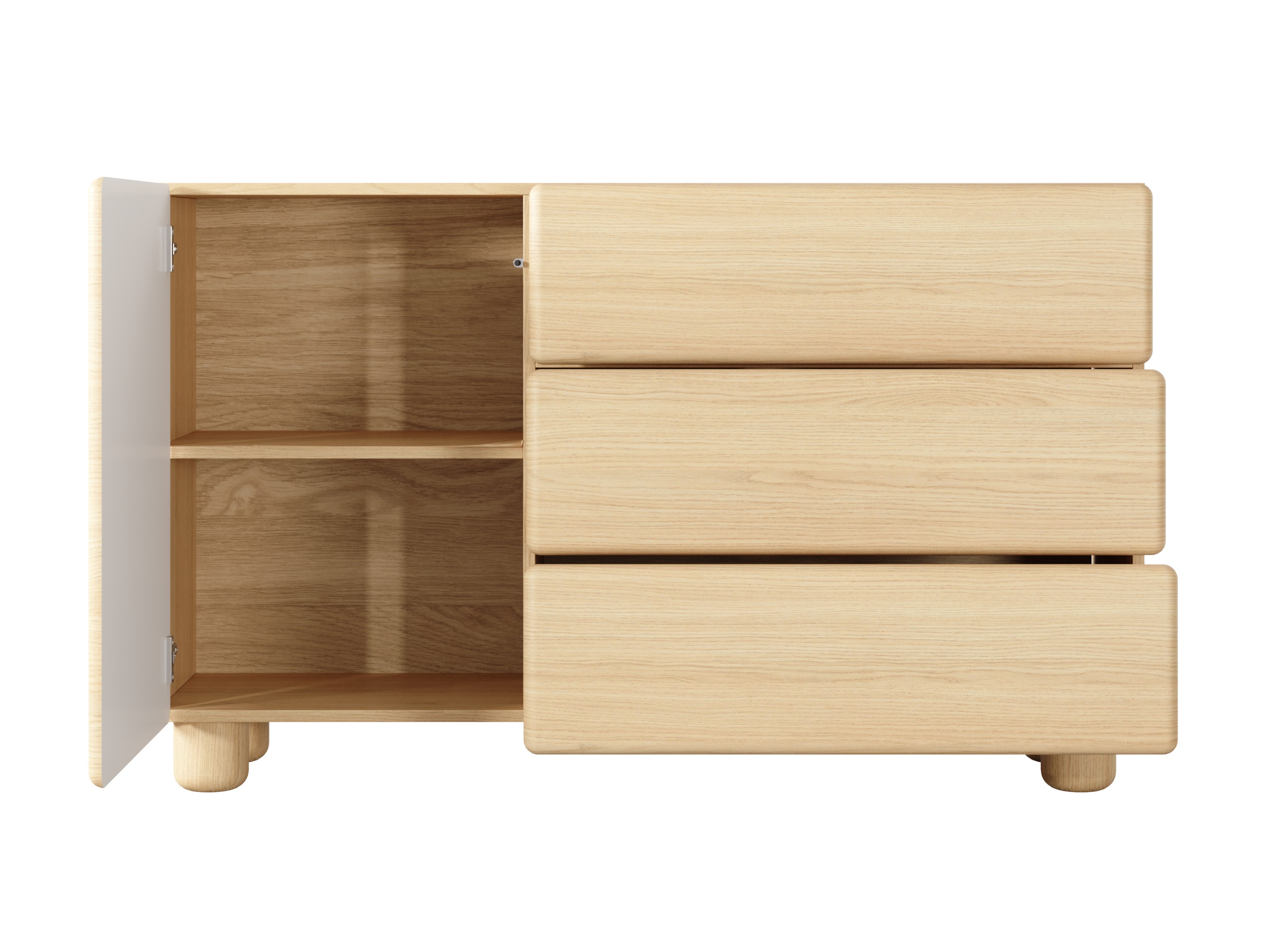 Kommode Verdoru 104
