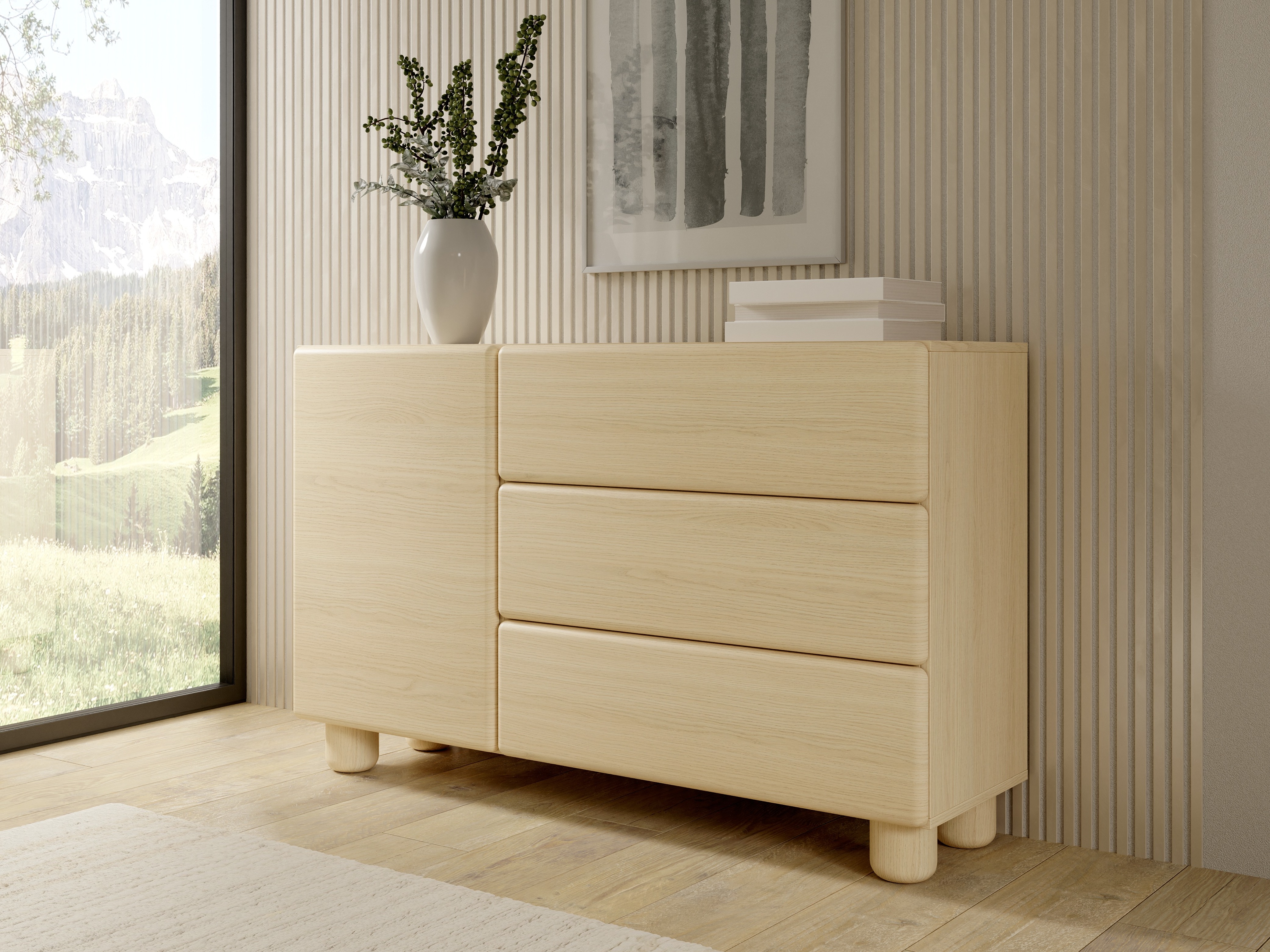 Kommode Verdoru 104