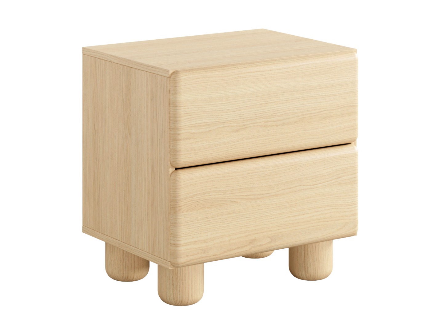 Sengebord Verdoru 107