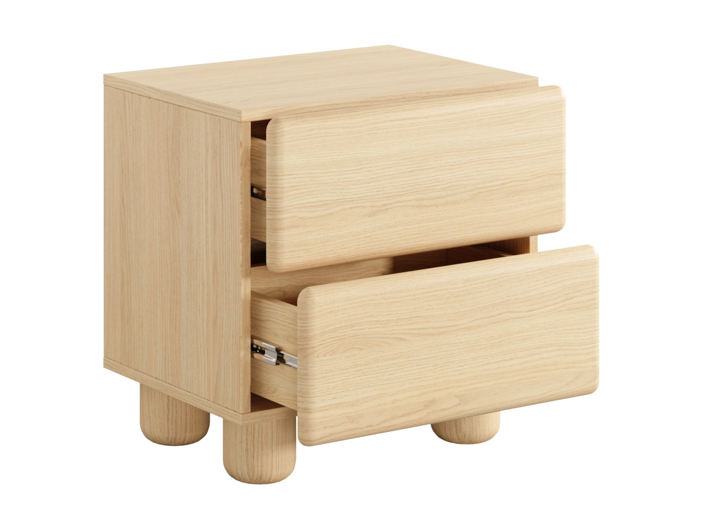 Sengebord Verdoru 107
