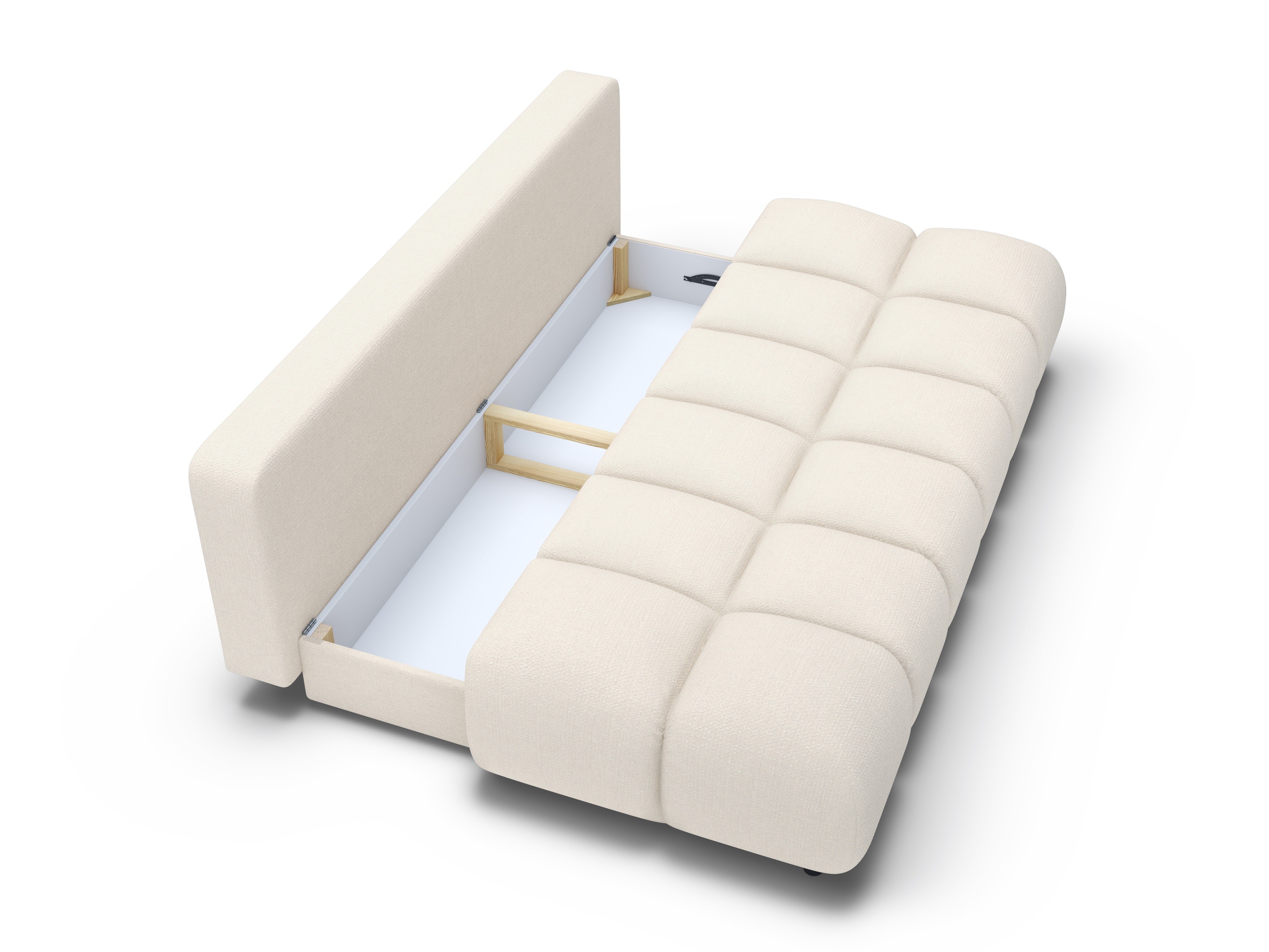 Sovesofa Kingston 218 (Silencio 03)