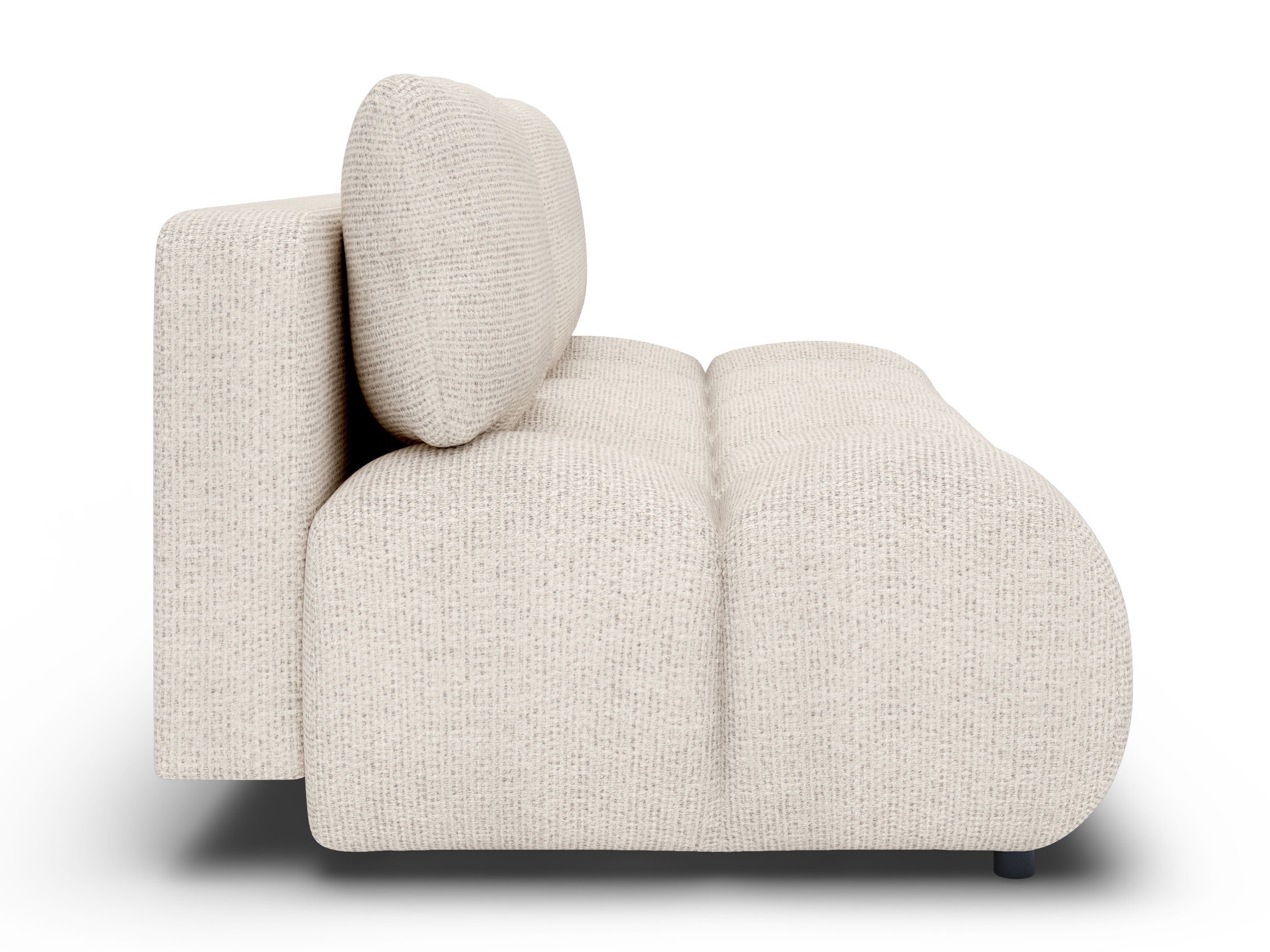 Sovesofa Kingston 218 (Silencio 06)