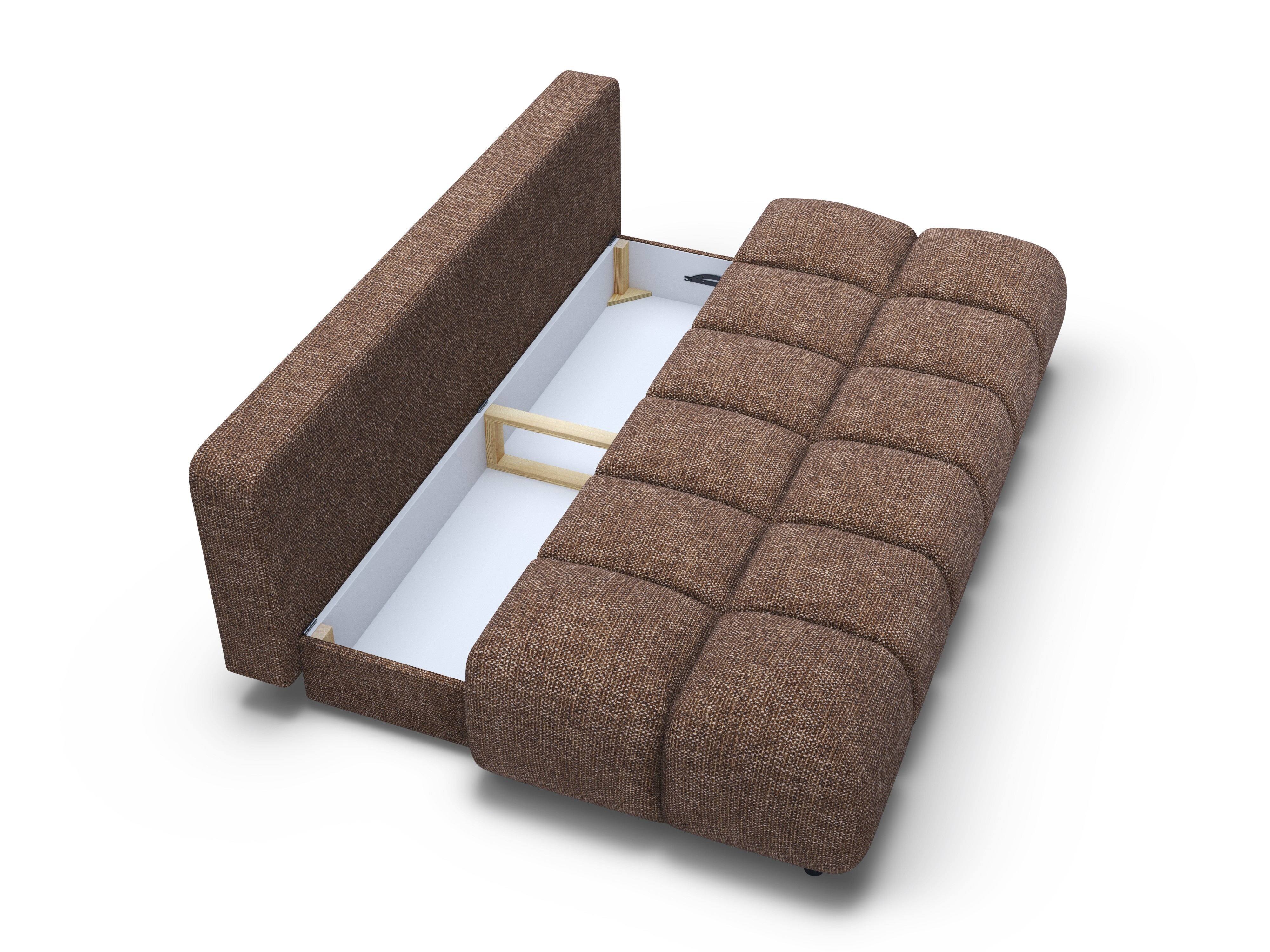 Sovesofa Kingston 218 (Silencio 22)