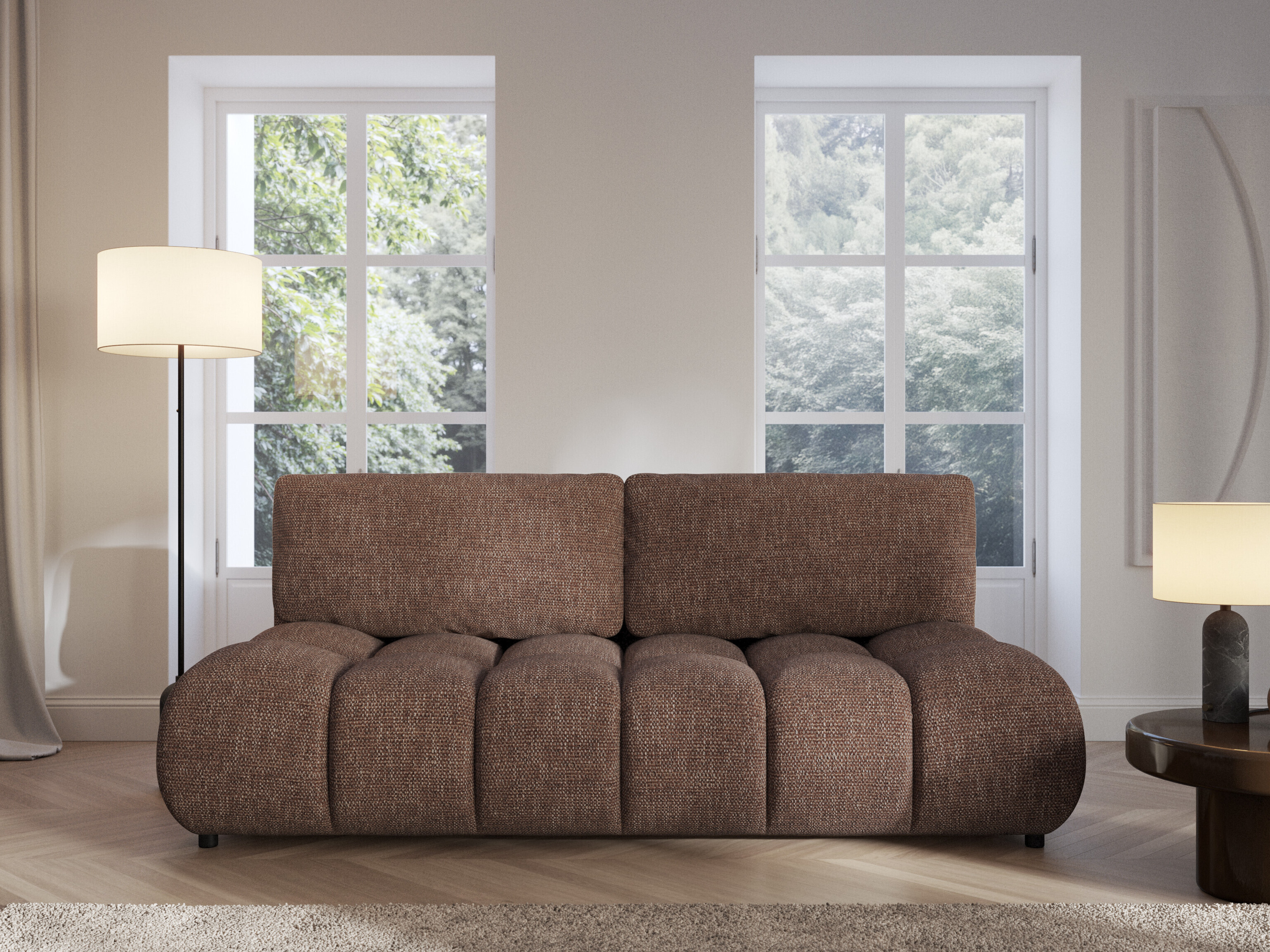 Sovesofa Kingston 218 (Silencio 22)