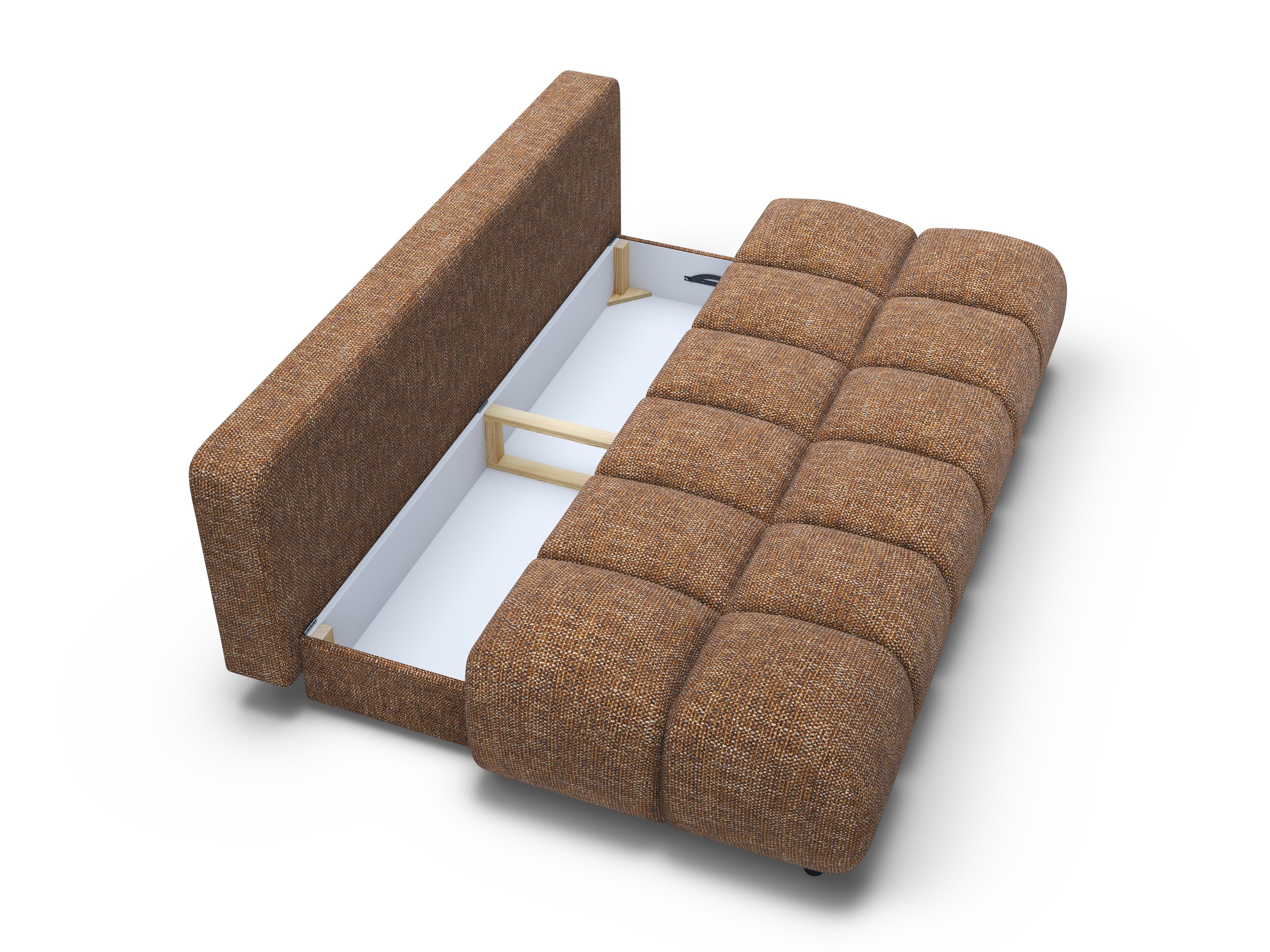 Sovesofa Kingston 218 (Silencio 23)