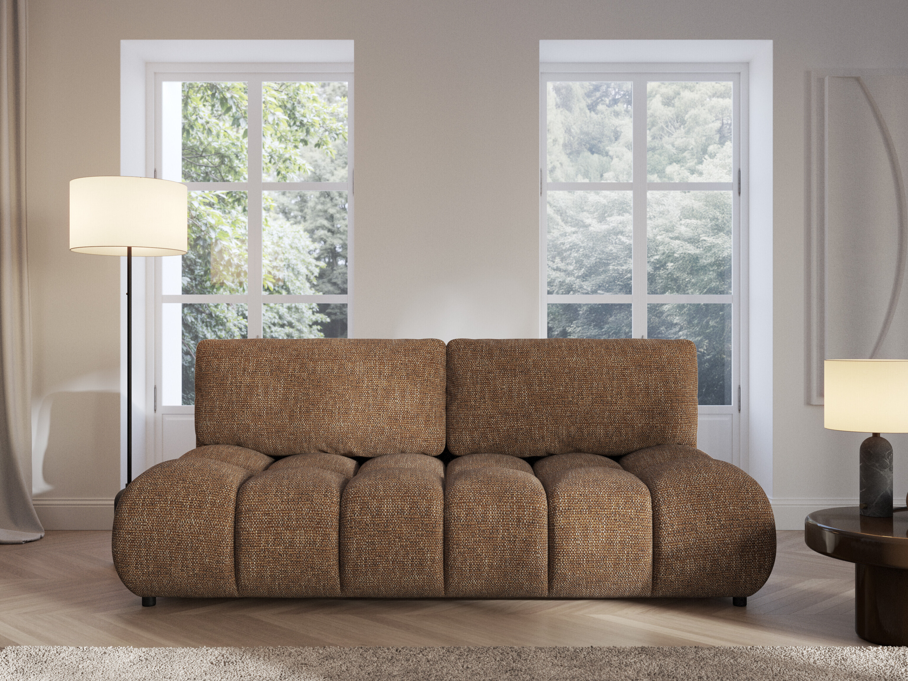 Sovesofa Kingston 218 (Silencio 23)