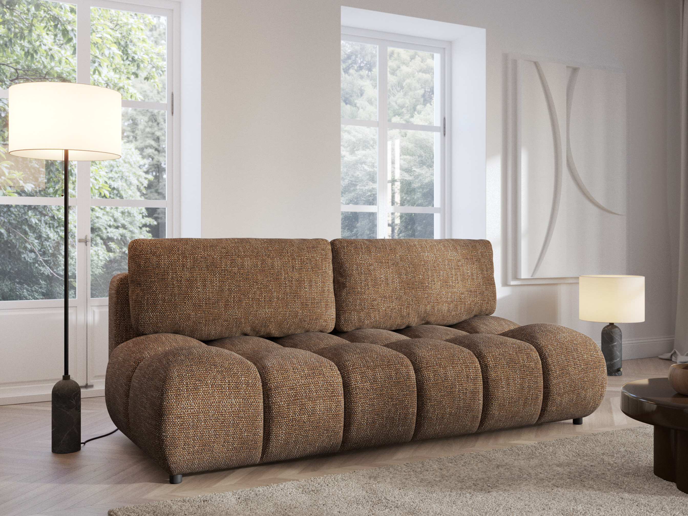 Sovesofa Kingston 218 (Silencio 23)