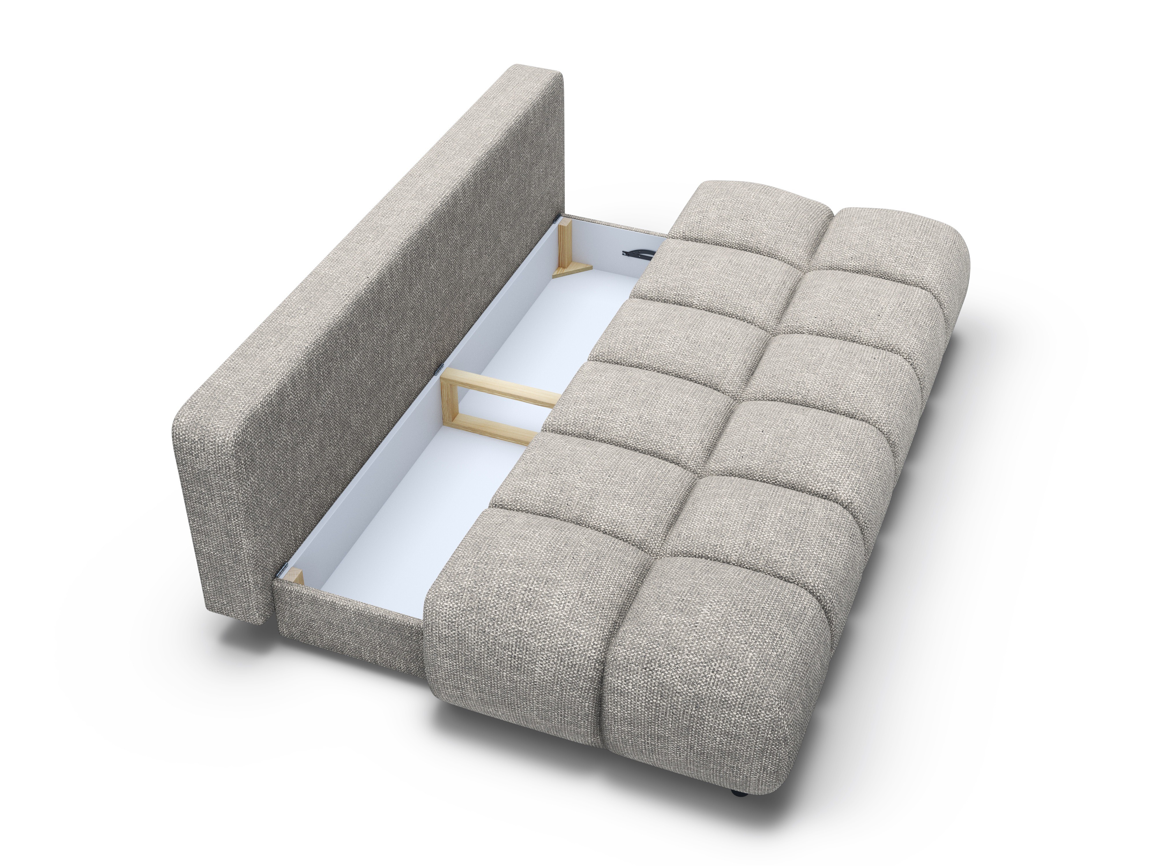Sovesofa Kingston 218 (Silencio 86)