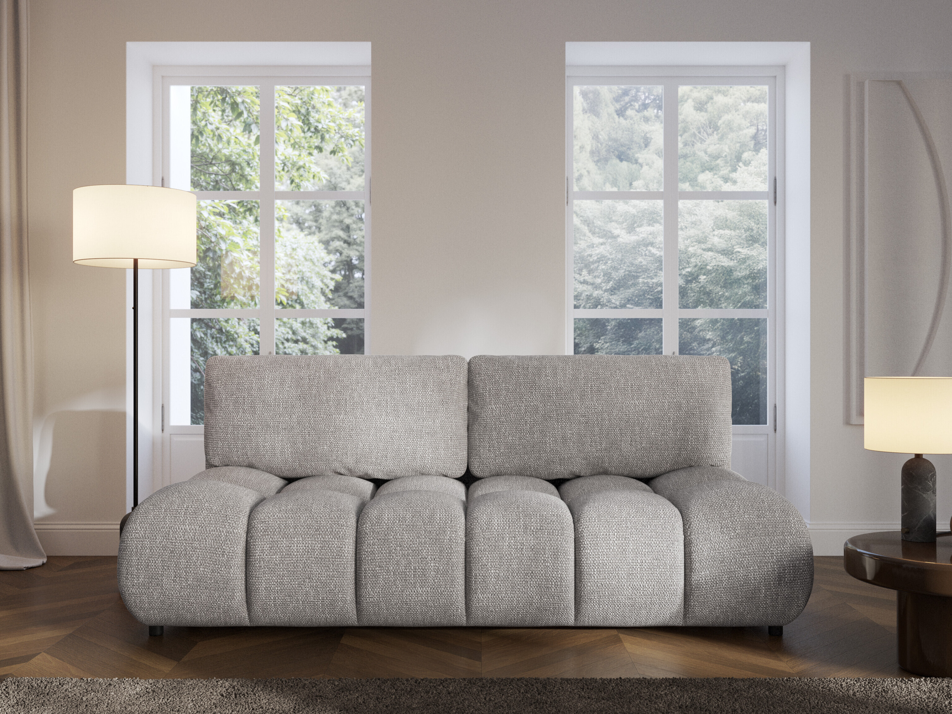 Sovesofa Kingston 218 (Silencio 86)