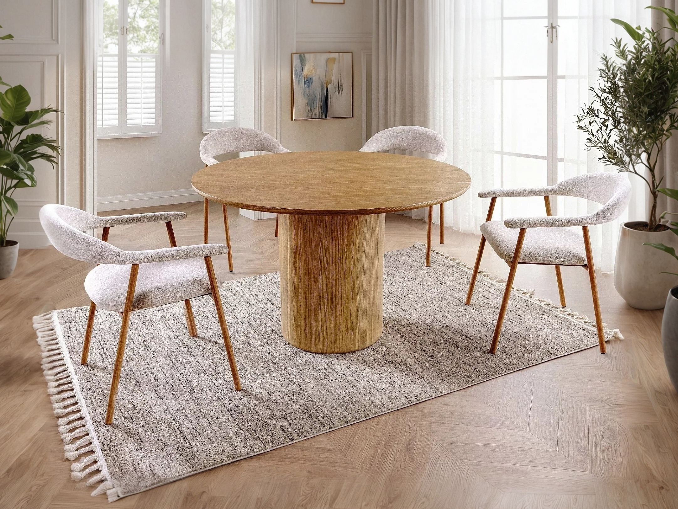 Stol Detroit 1046 (Raven 24)