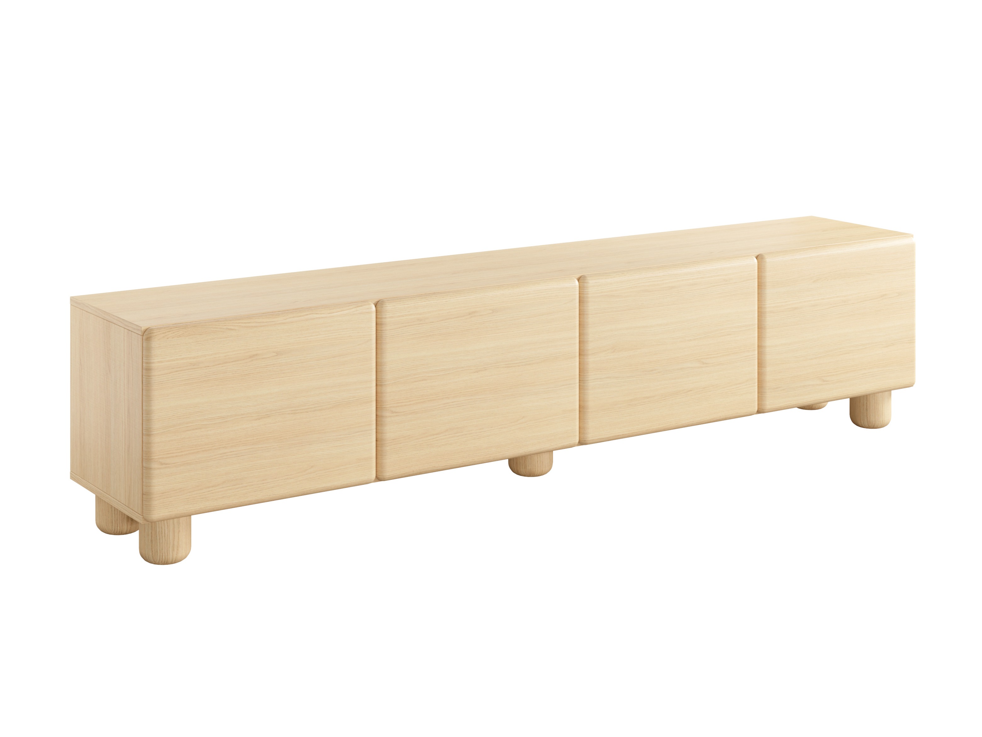 TV-bord Verdoru 105
