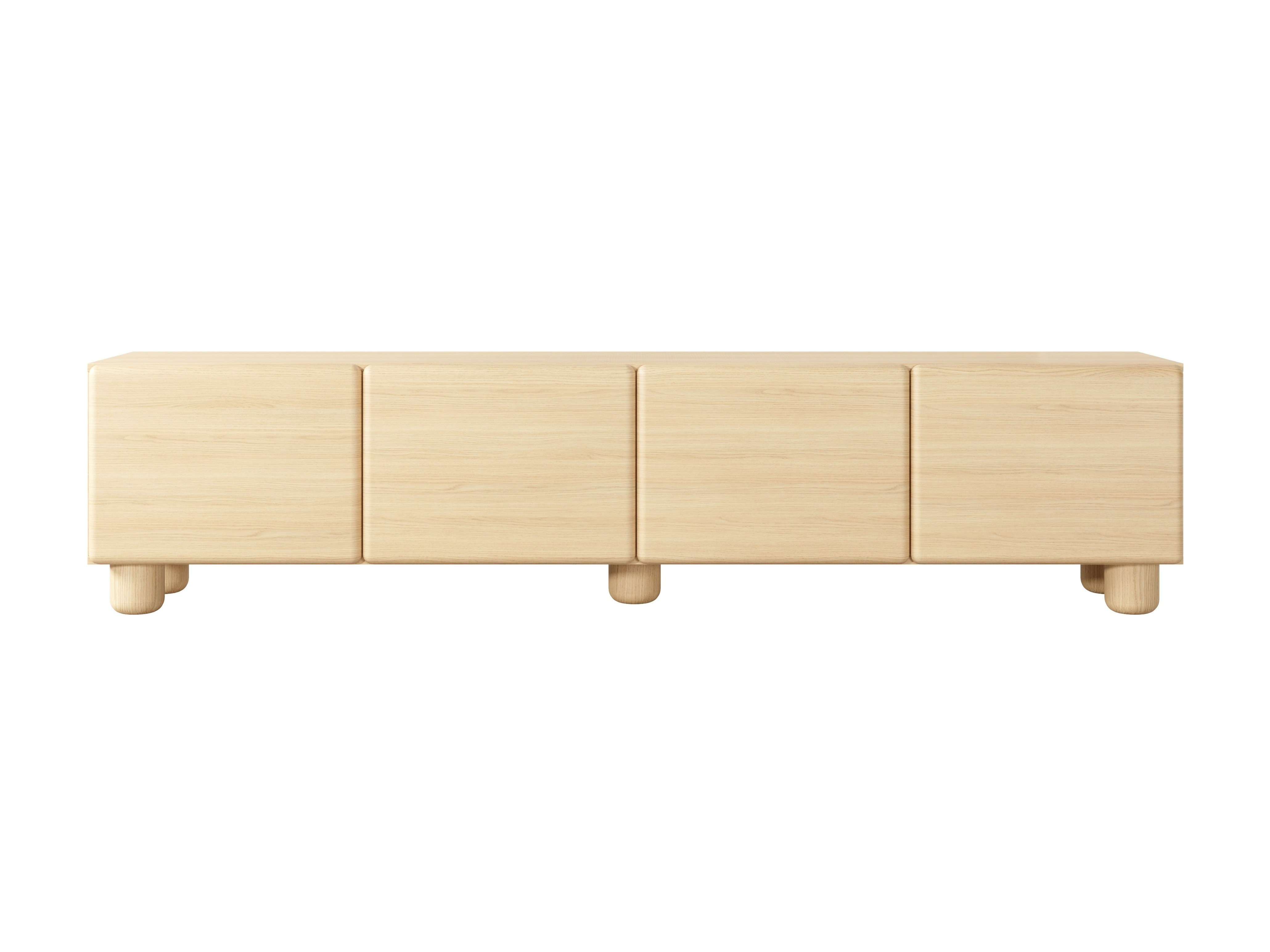 TV-bord Verdoru 105