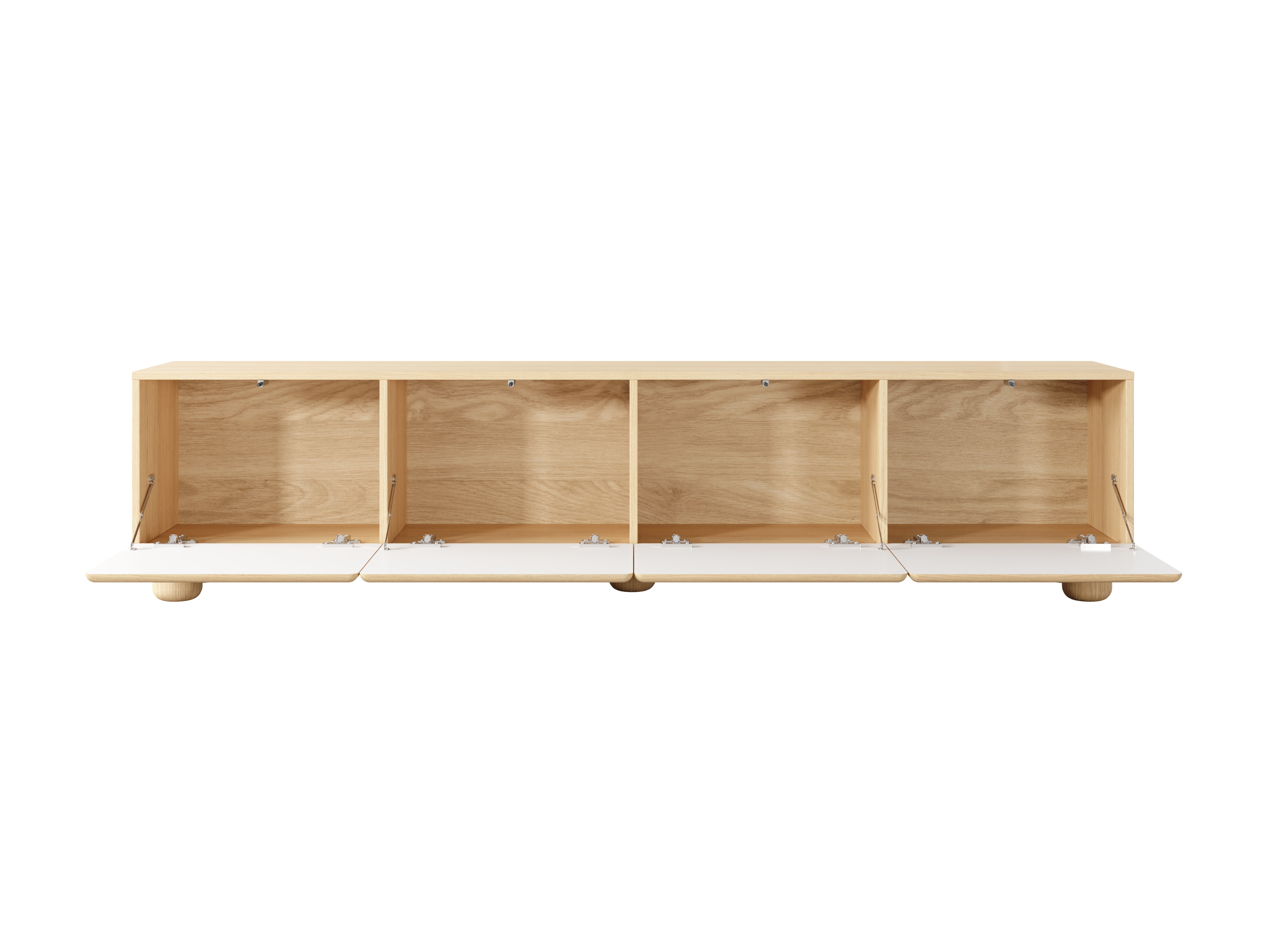 TV-bord Verdoru 105