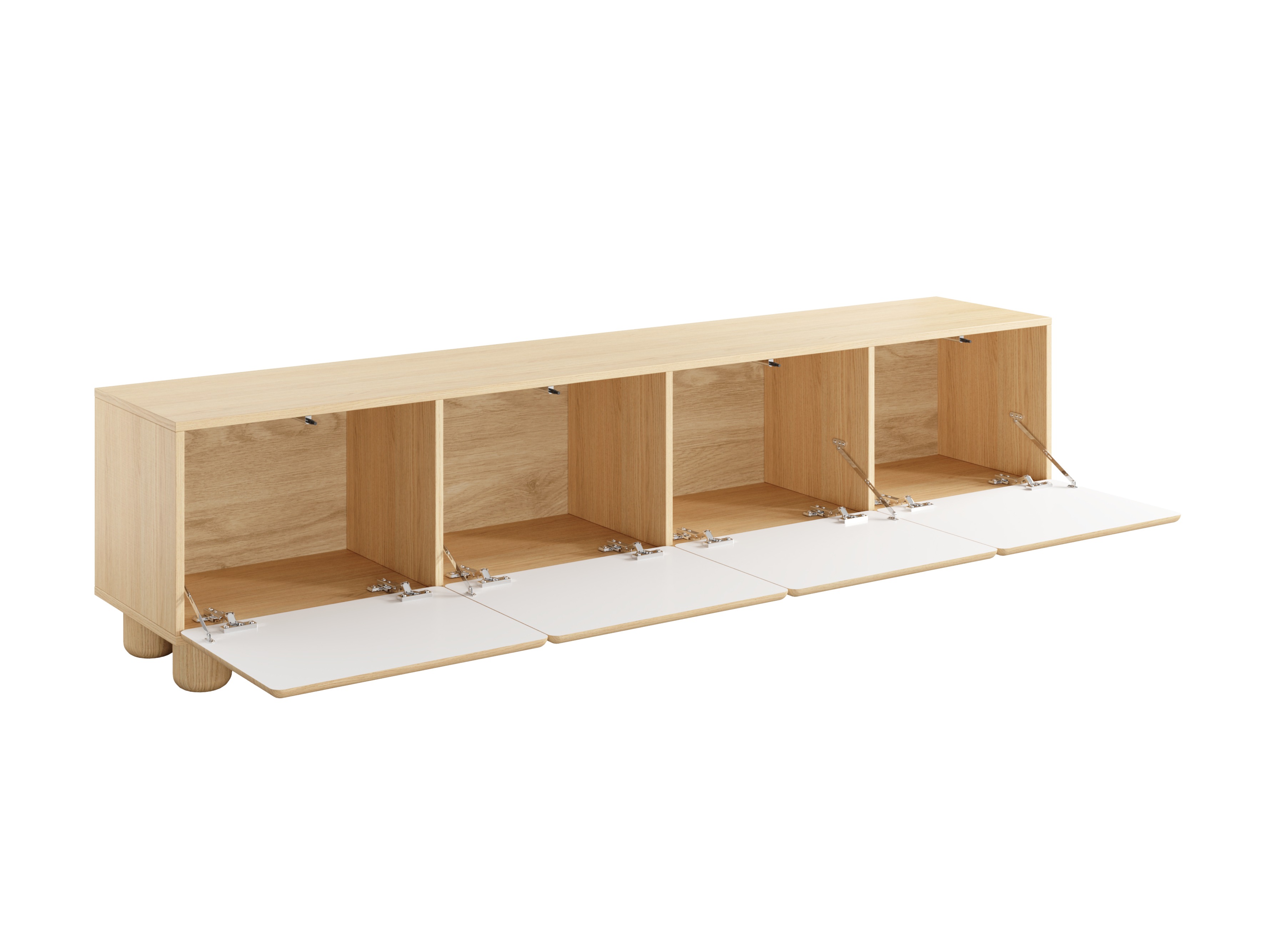 TV-bord Verdoru 105