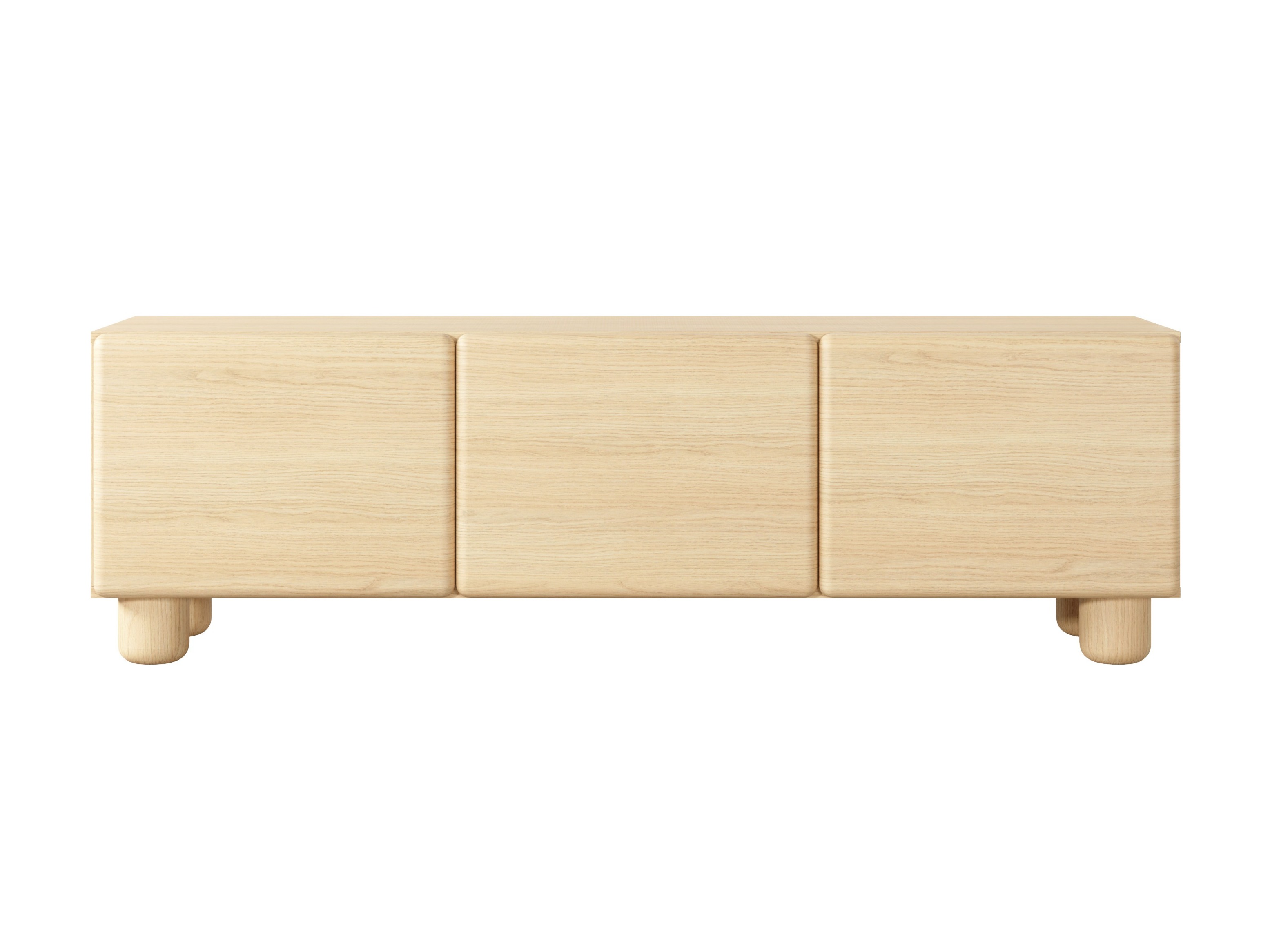TV-bord Verdoru 106