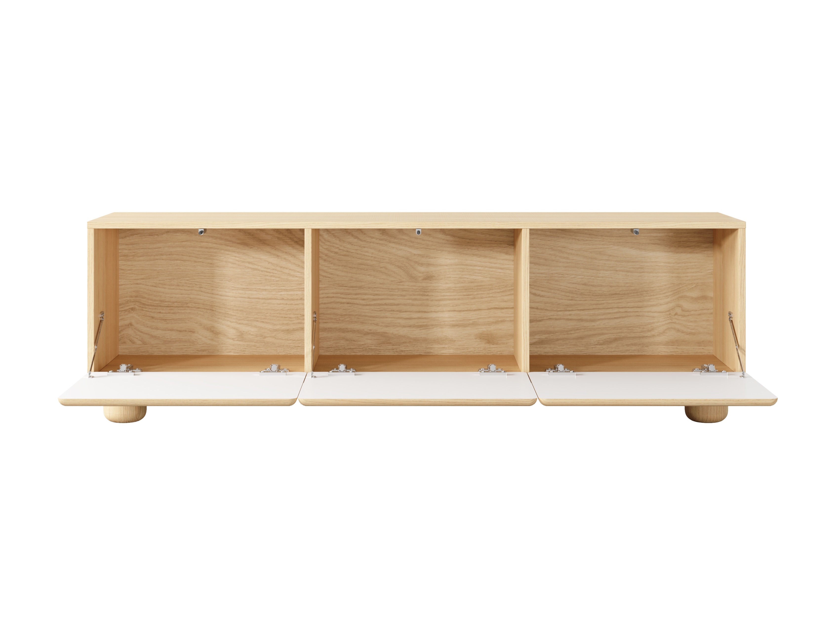 TV-bord Verdoru 106