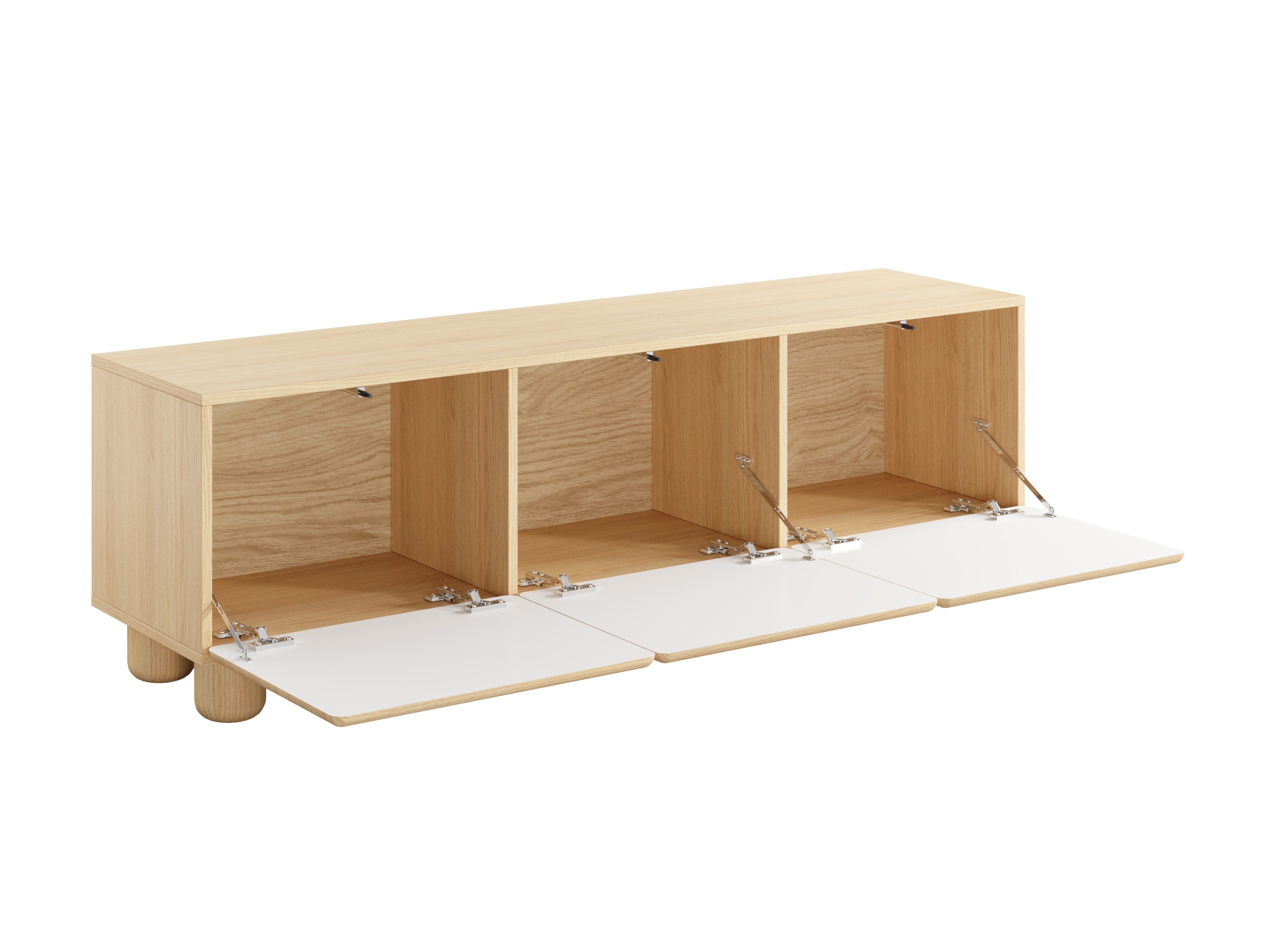 TV-bord Verdoru 106