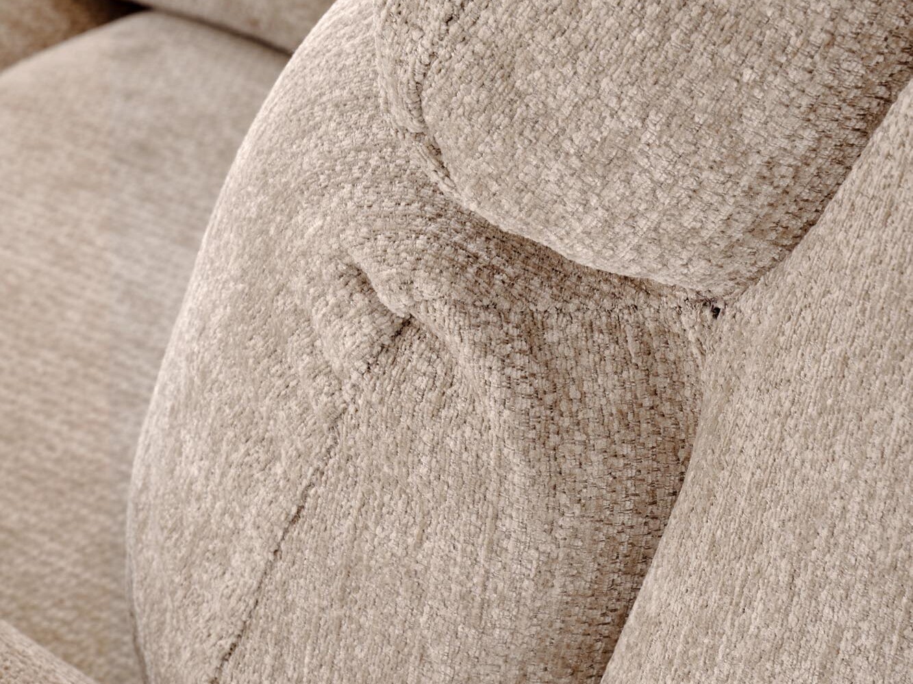 Hvilestol Houston 2198 (Beige)