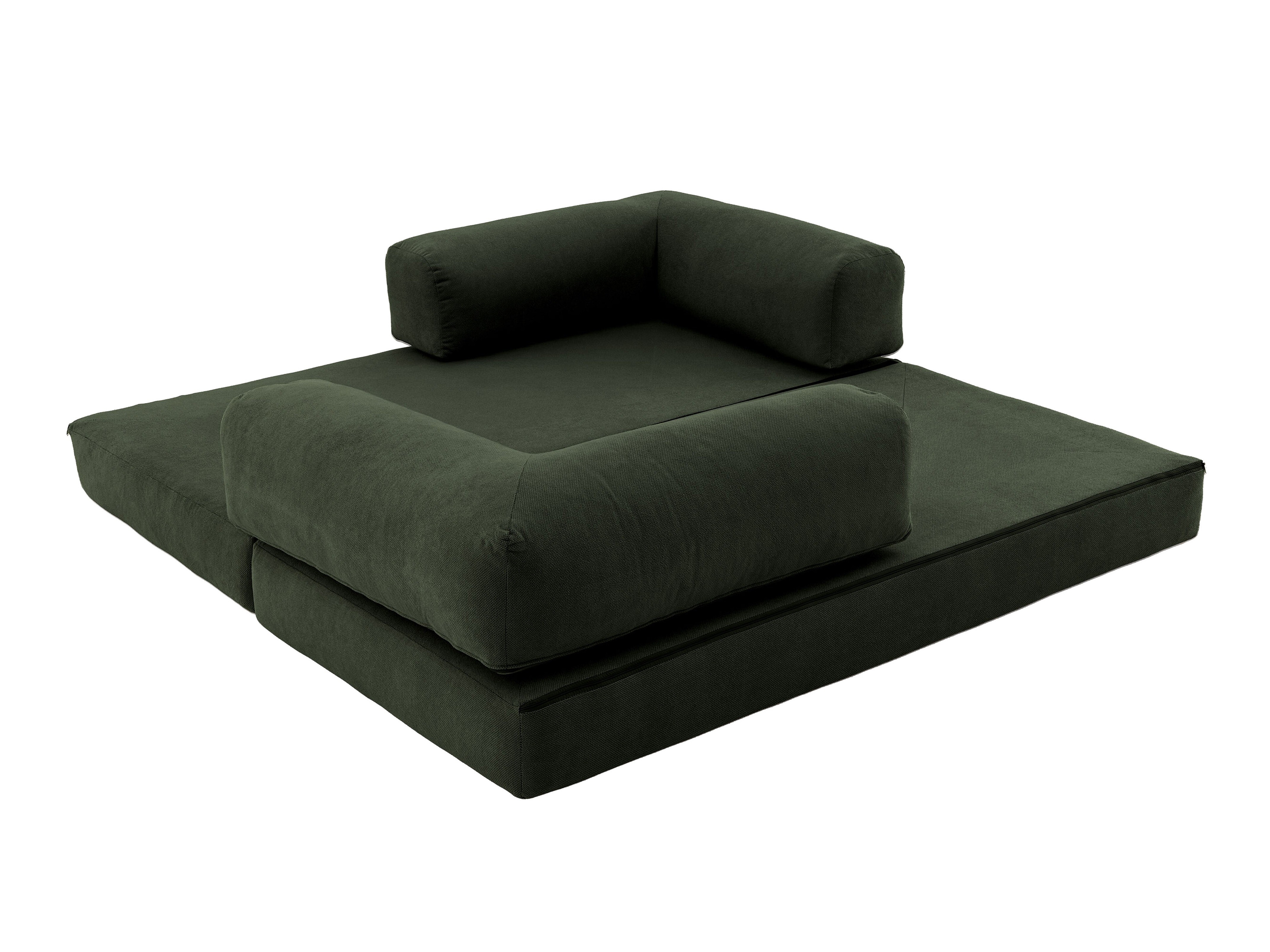 Sovesofa Carson 147 (Cruz 39)
