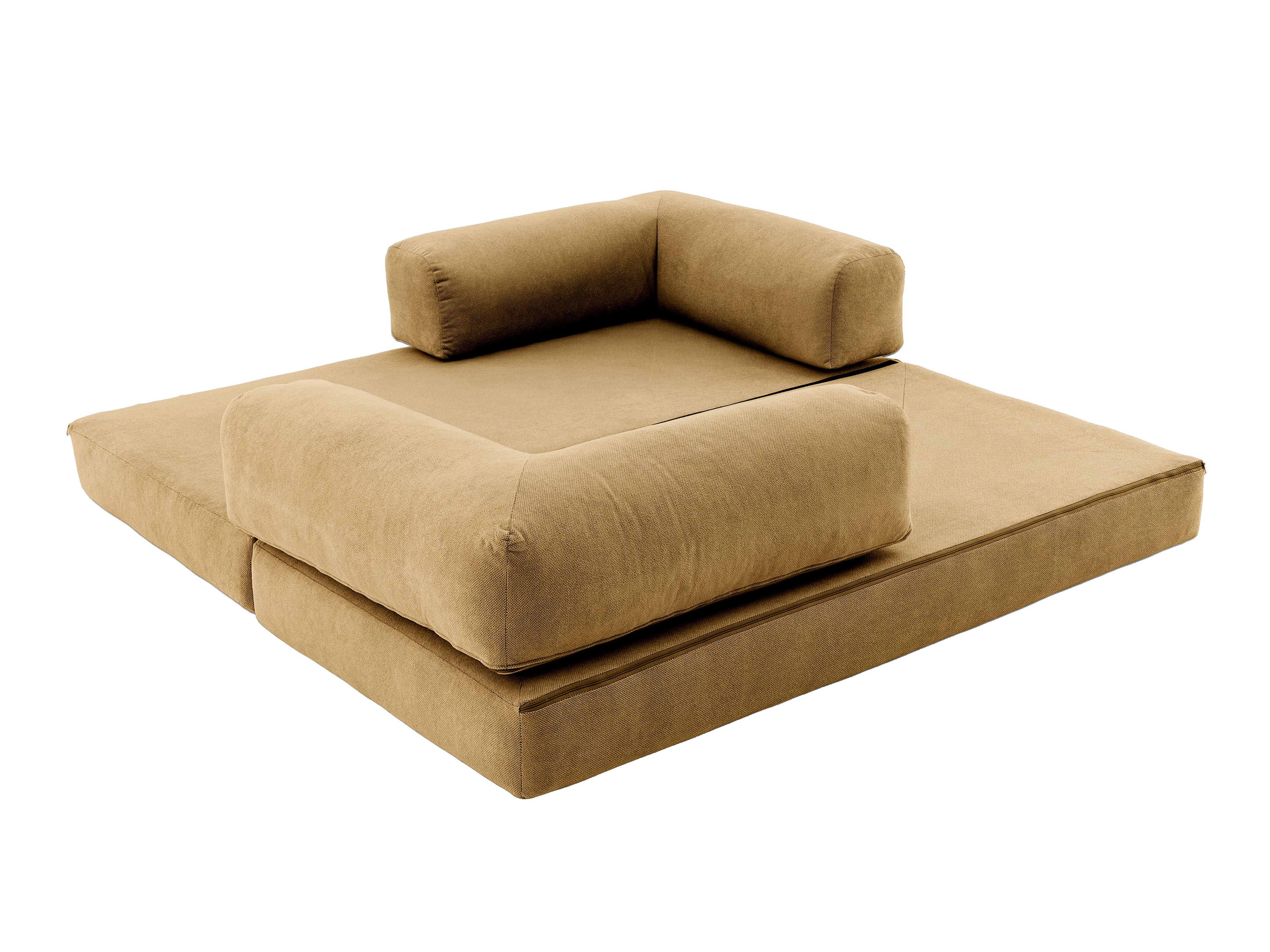 Sovesofa Carson 147 (Cruz 48)