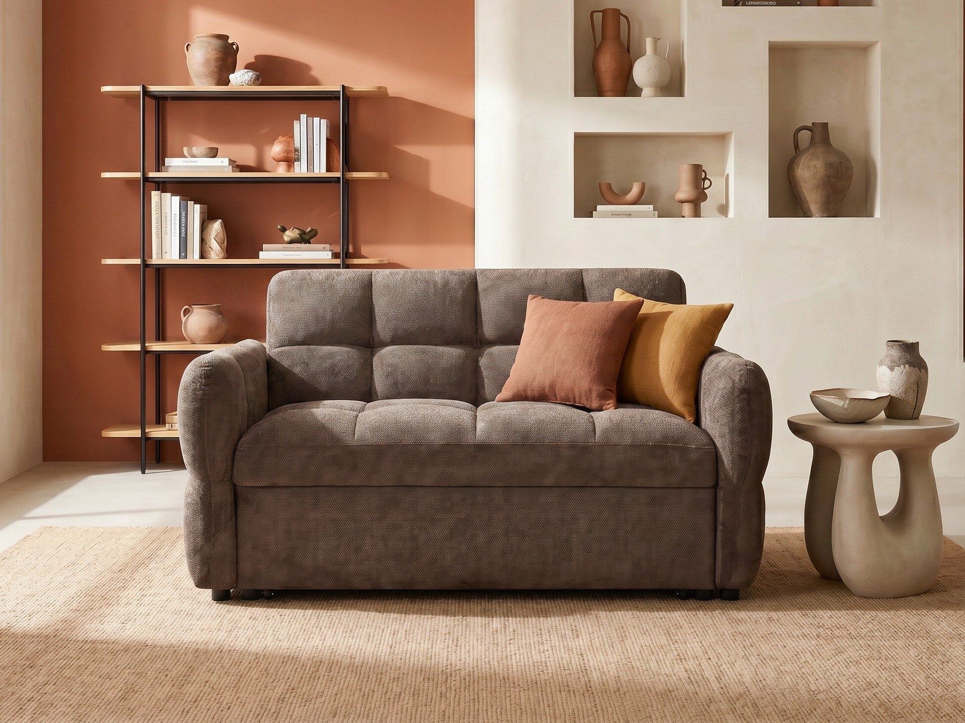 Sovesofa Comfivo Moditas (Egon 26)