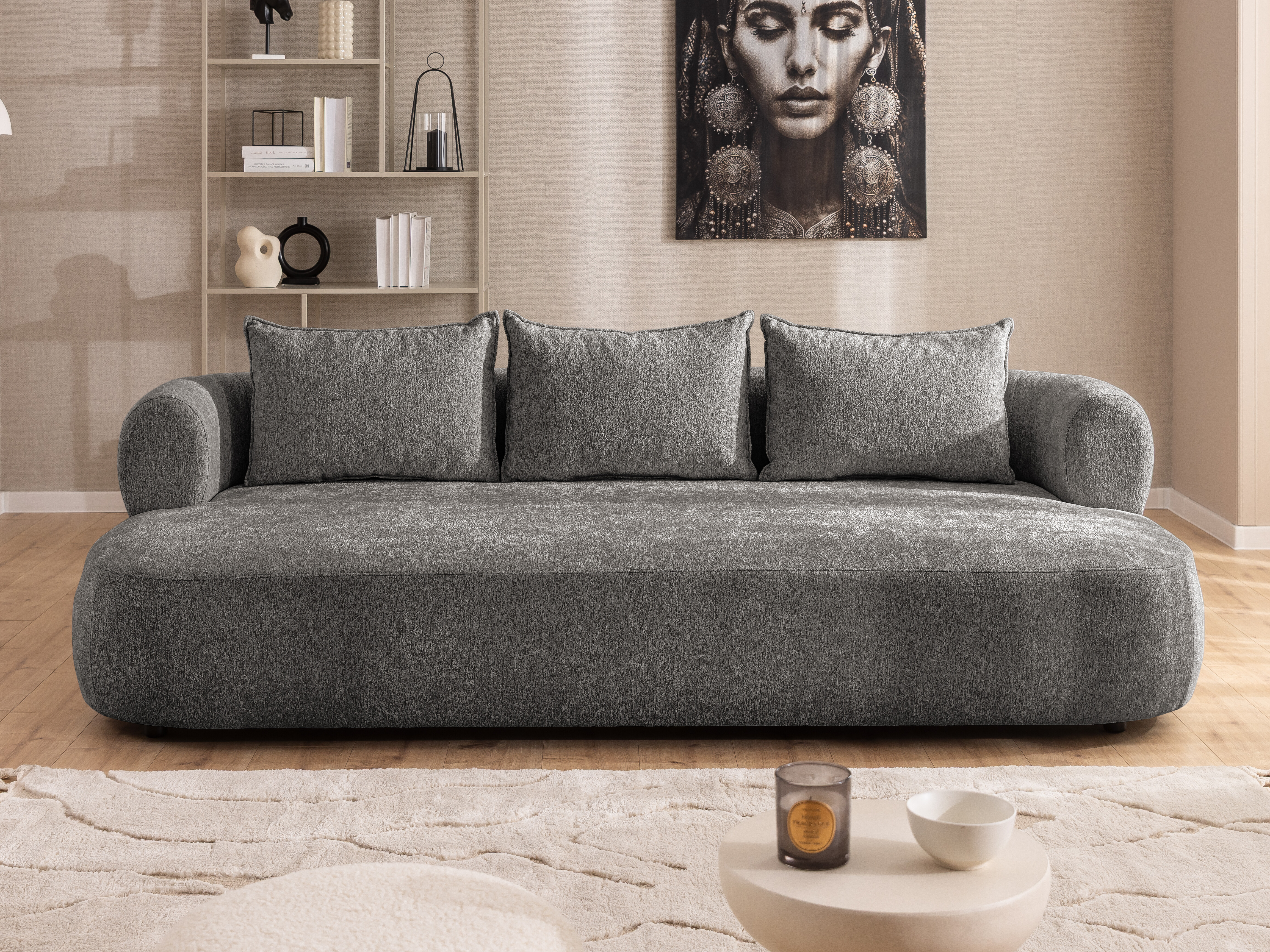 Sofa Rocklin 223 (Toro 05)
