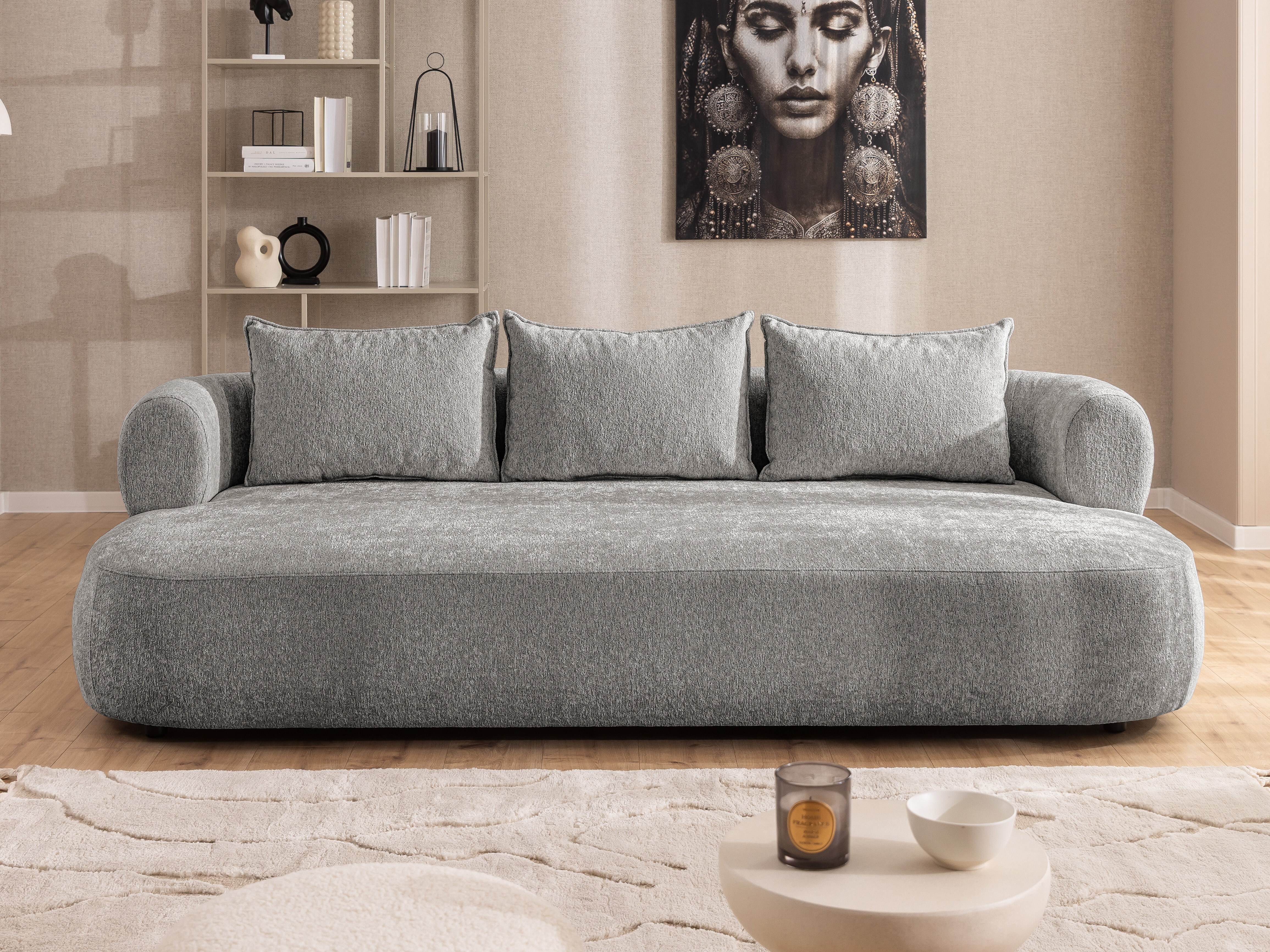 Sofa Rocklin 223 (Toro 10)