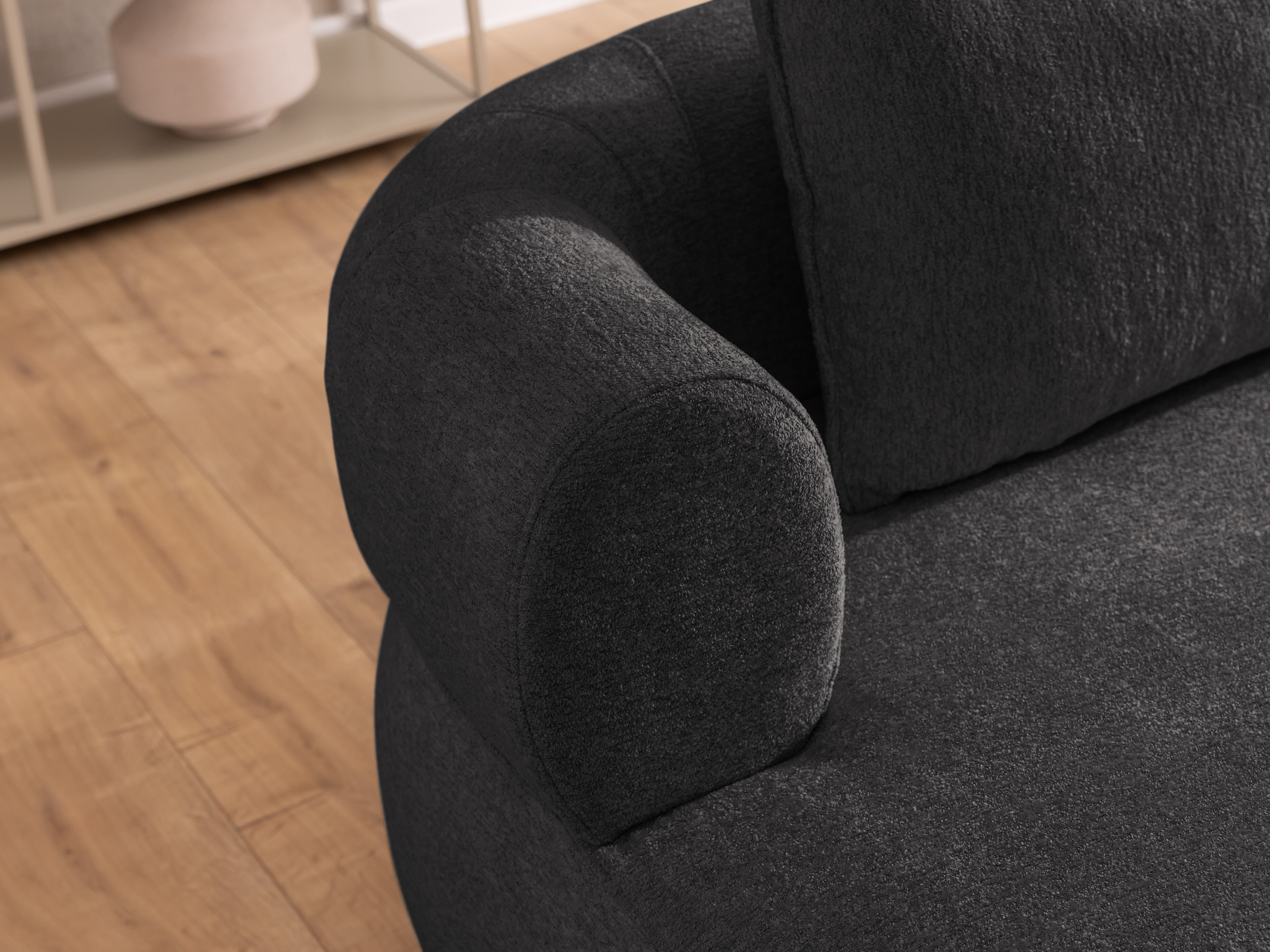 Sofa Rocklin 223 (Toro 150)