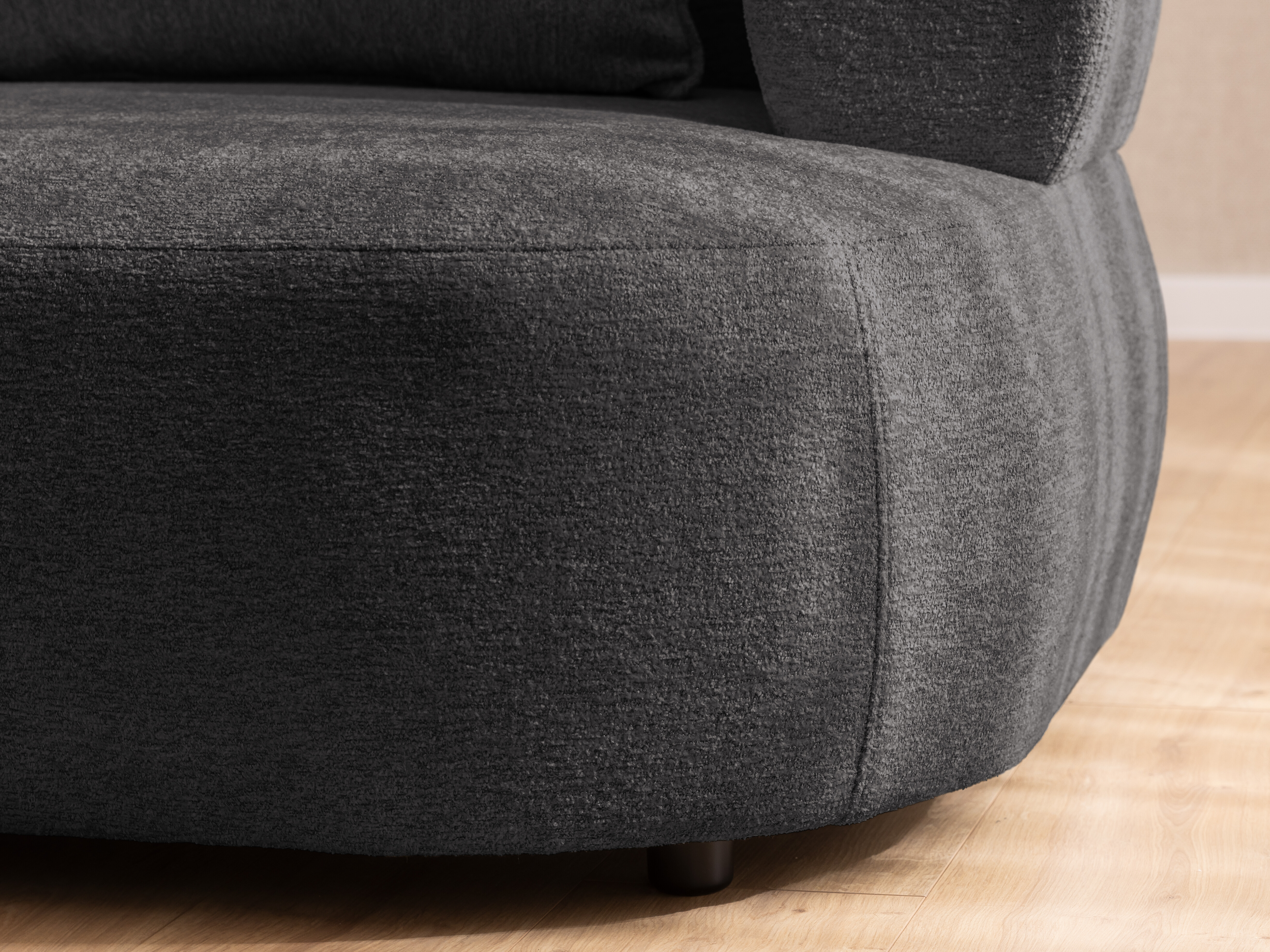 Sofa Rocklin 223 (Toro 150)