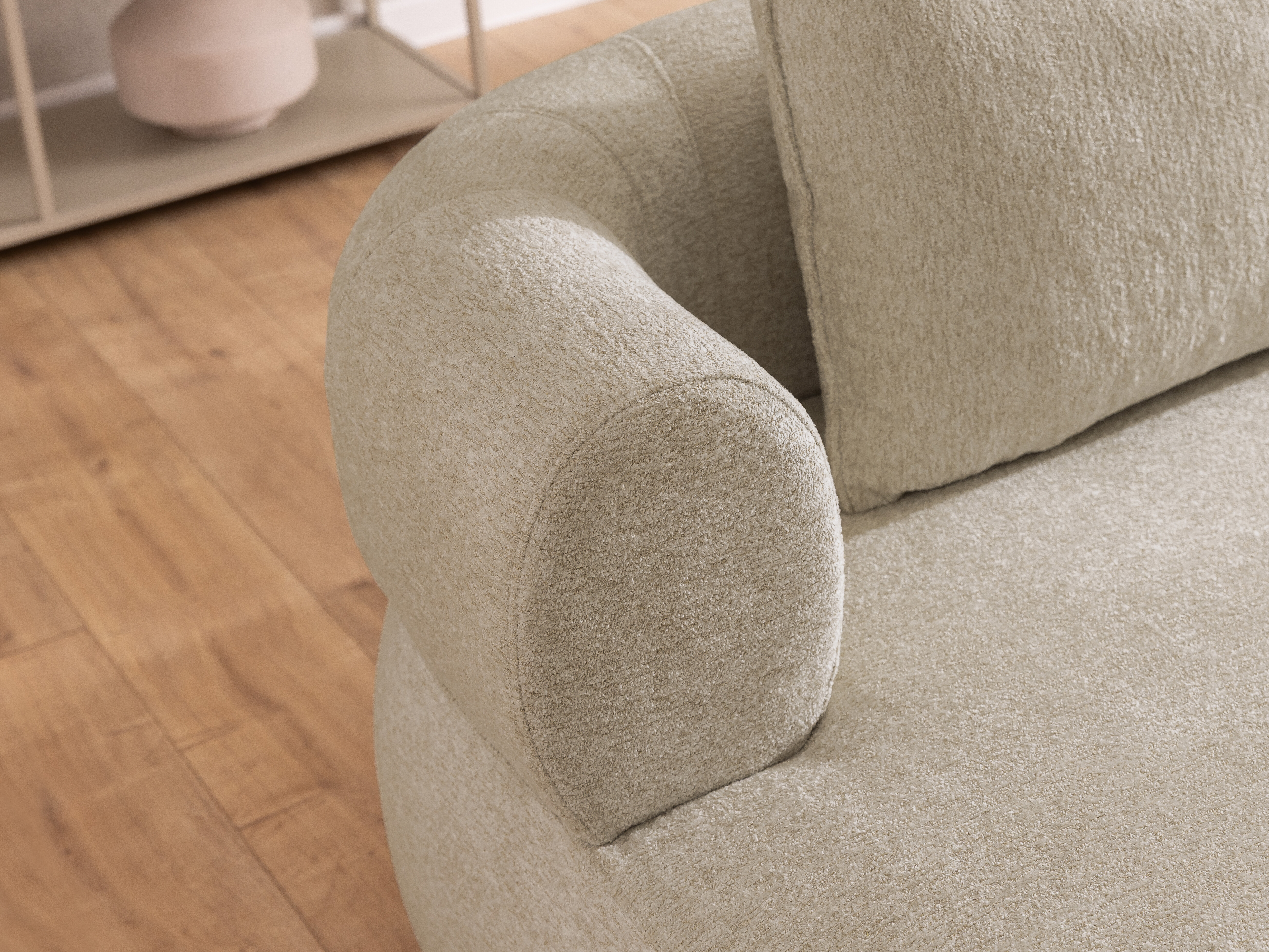 Sofa Rocklin 223 (Toro 25)