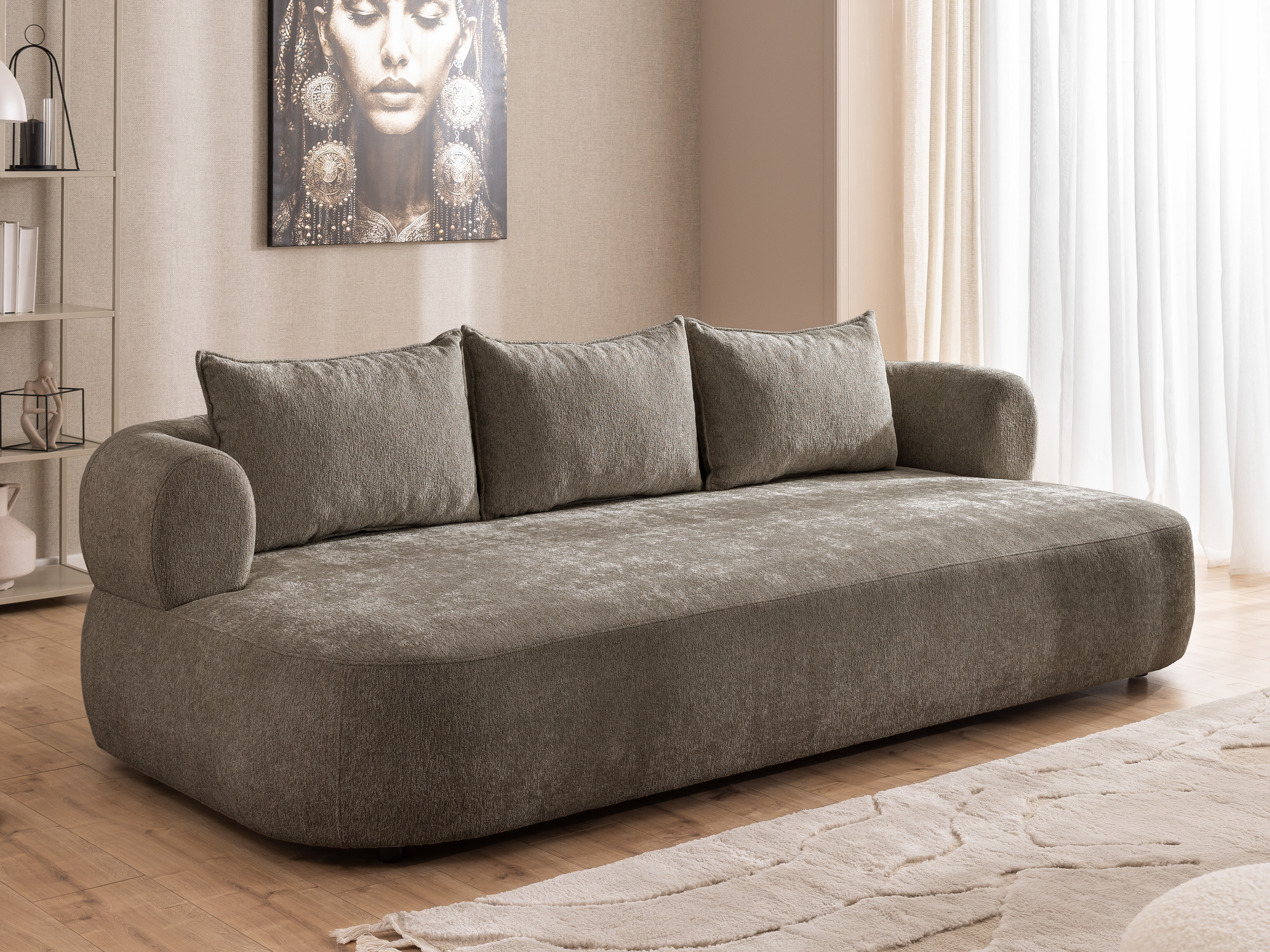 Sofa Rocklin 223 (Toro 45)