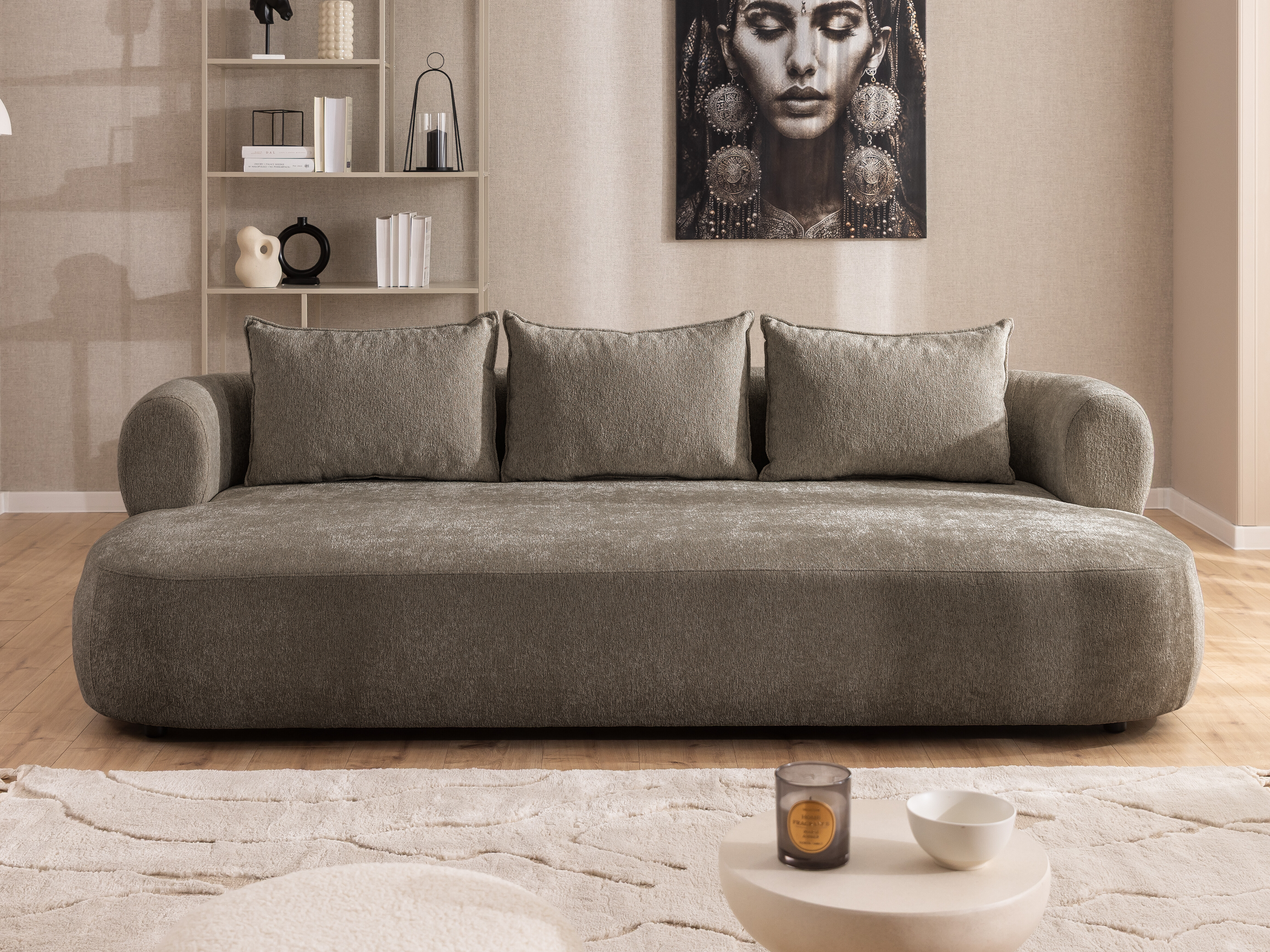 Sofa Rocklin 223 (Toro 45)