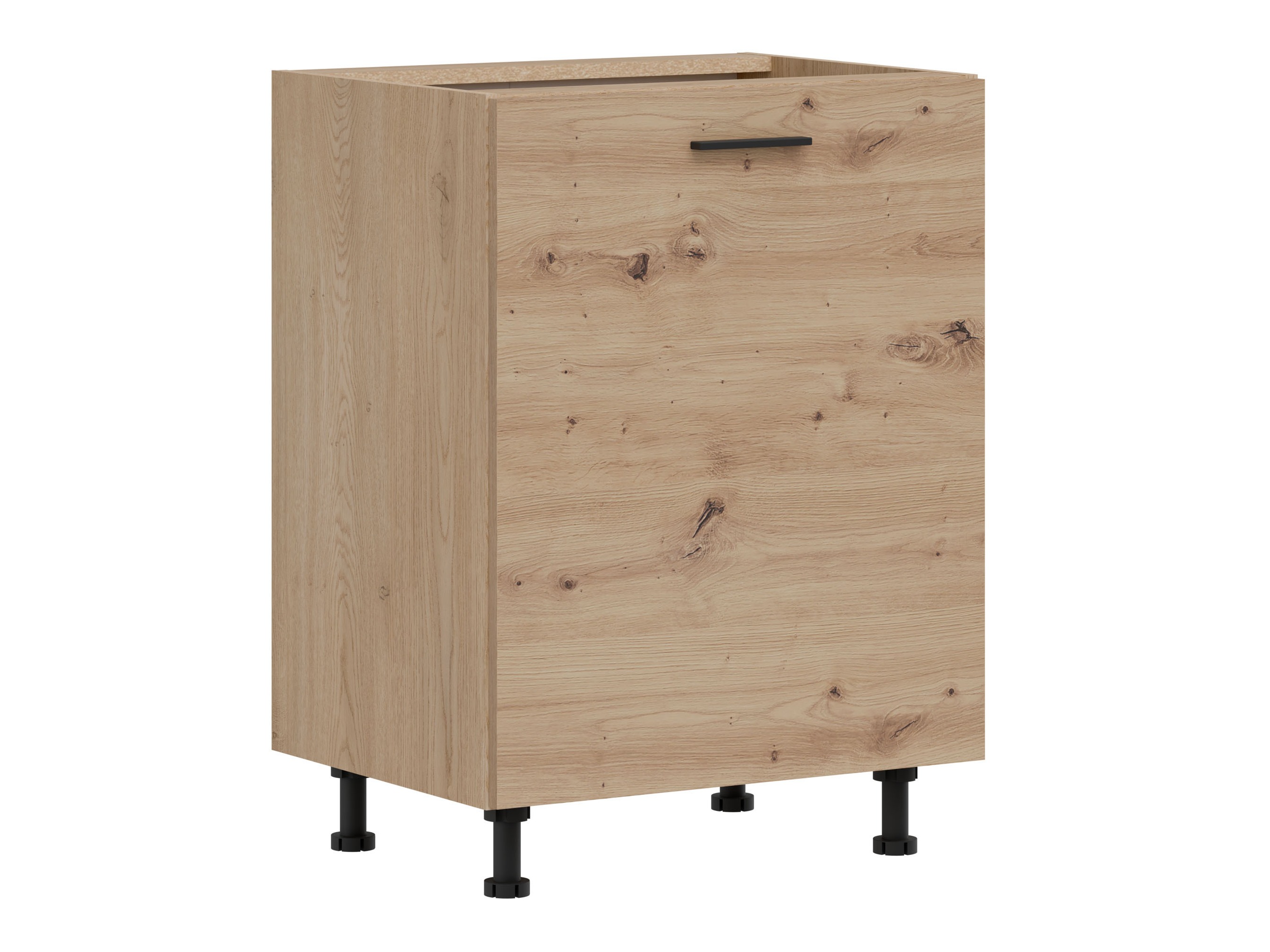 Modulopvaskeskab med låger Ati Artisan 133