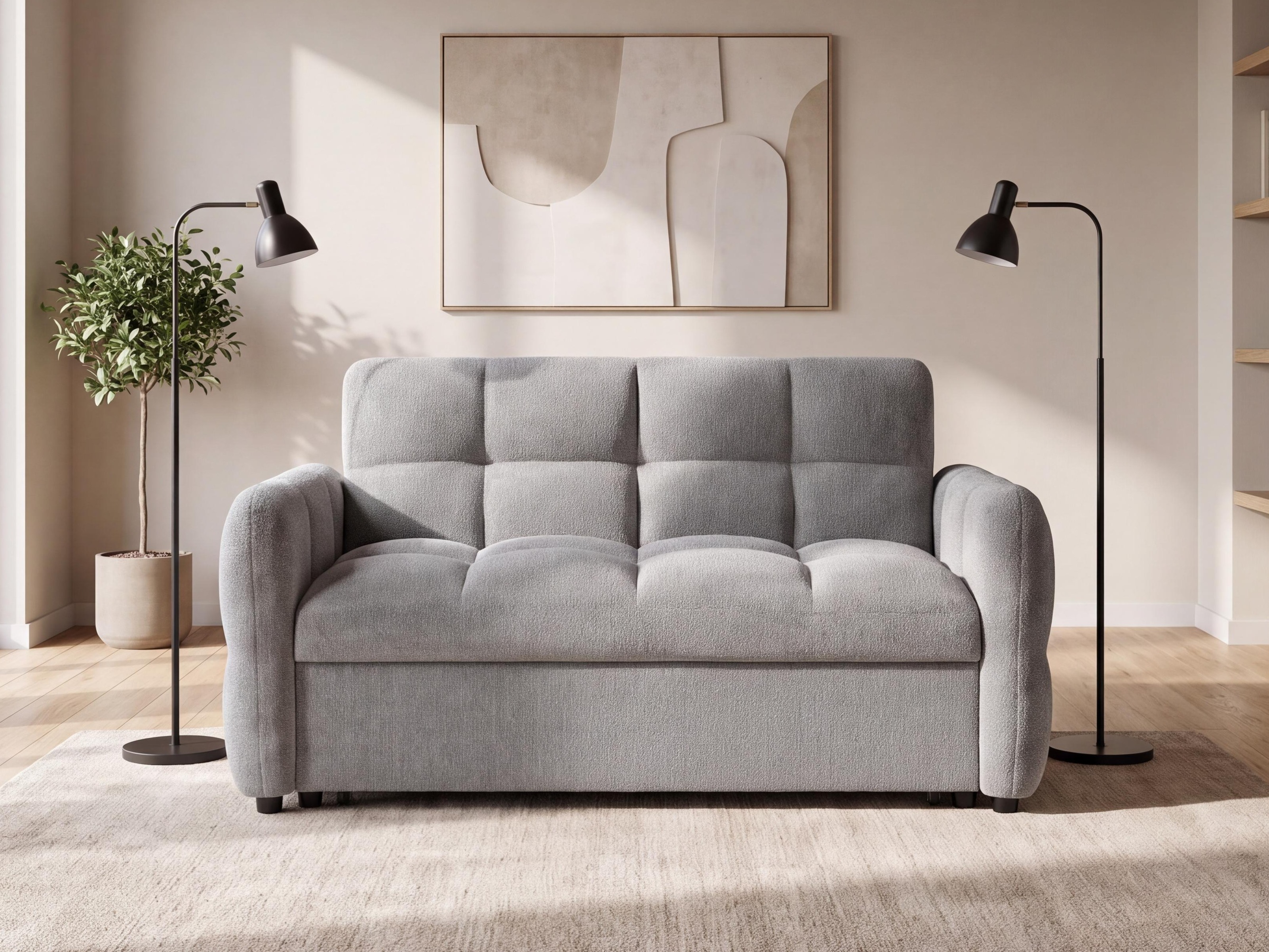Sovesofa Comfivo Moditas (Egon 11)