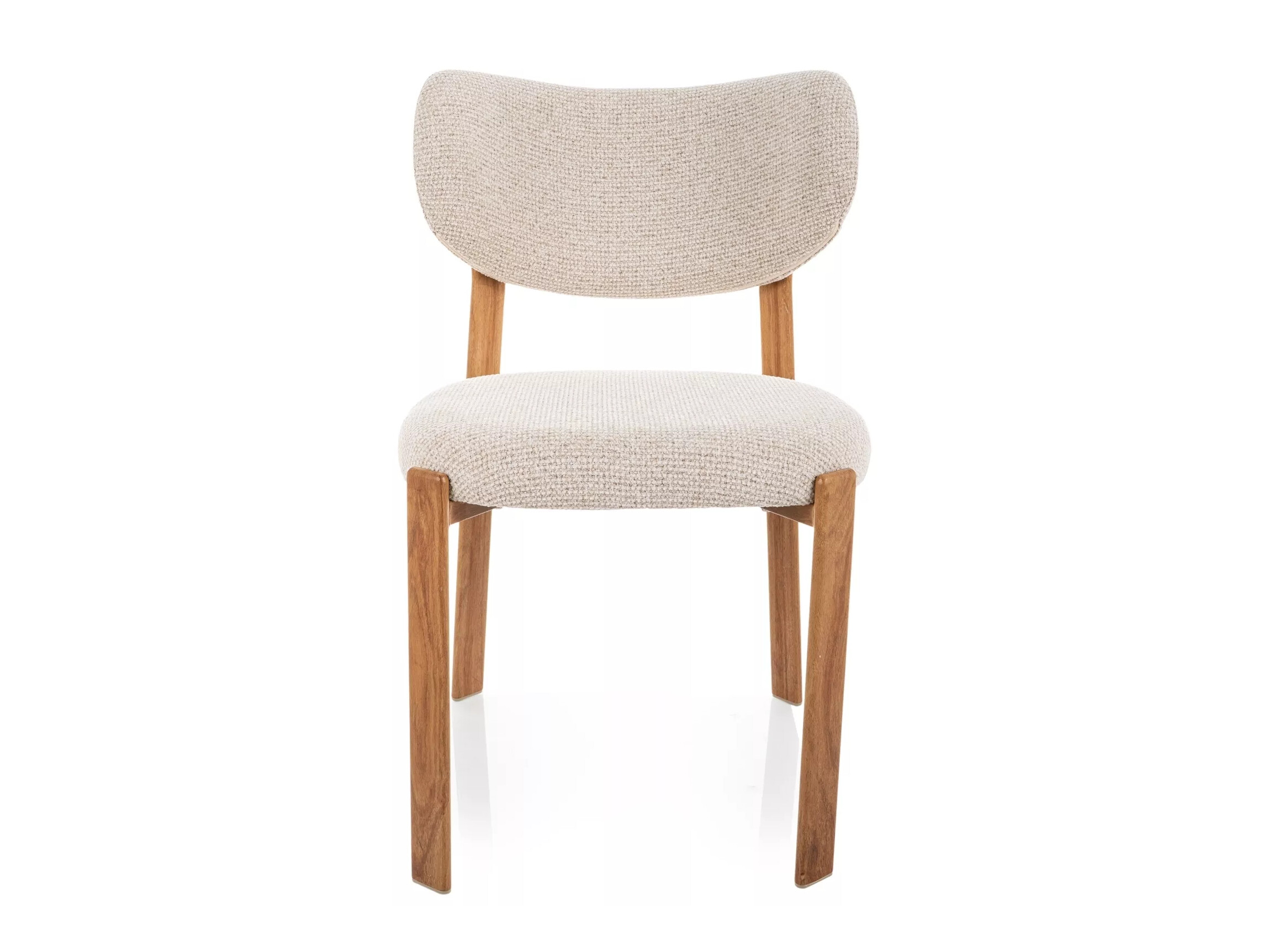 Stol Detroit 1048 (Lys beige)