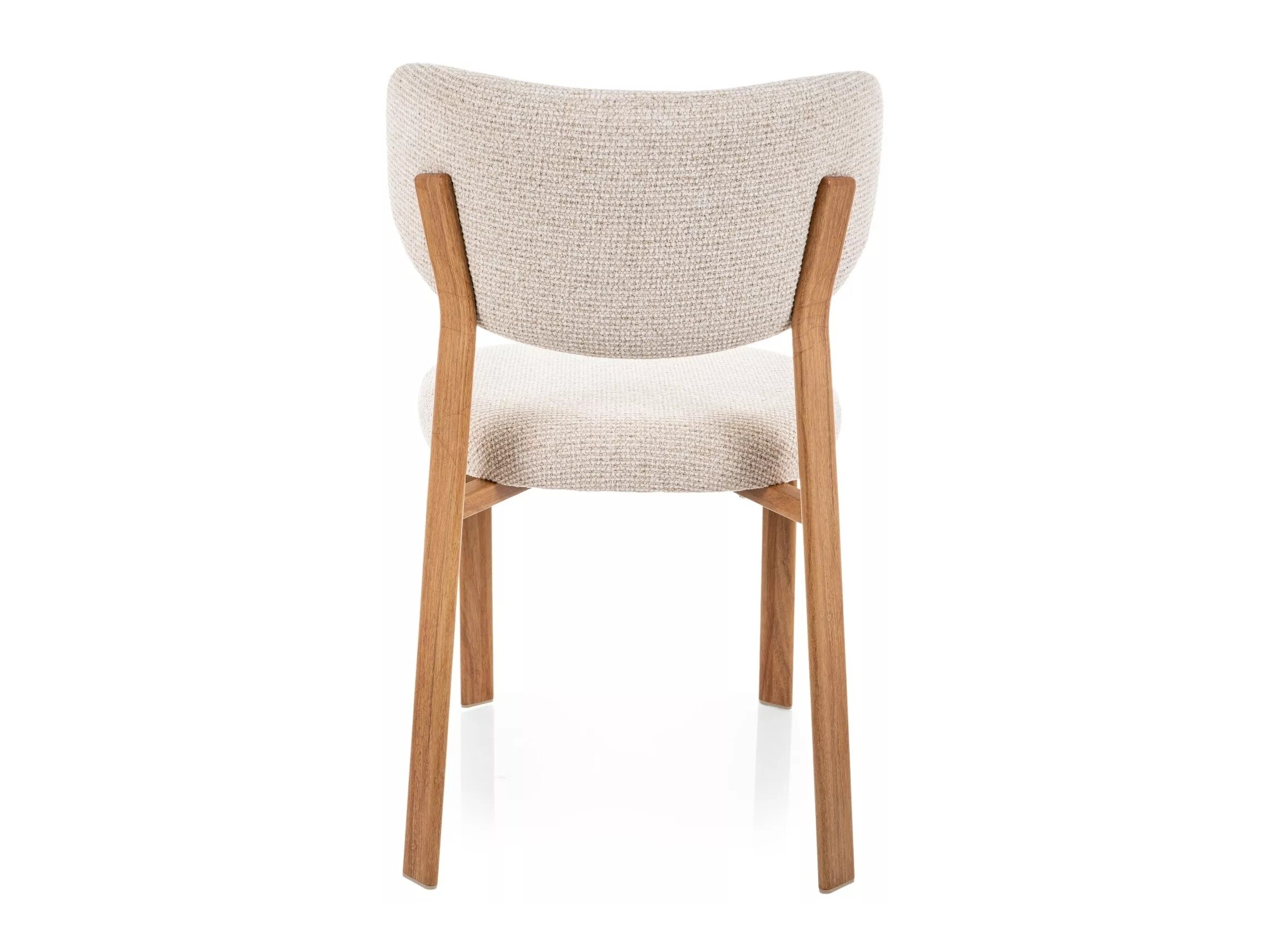 Stol Detroit 1048 (Lys beige)