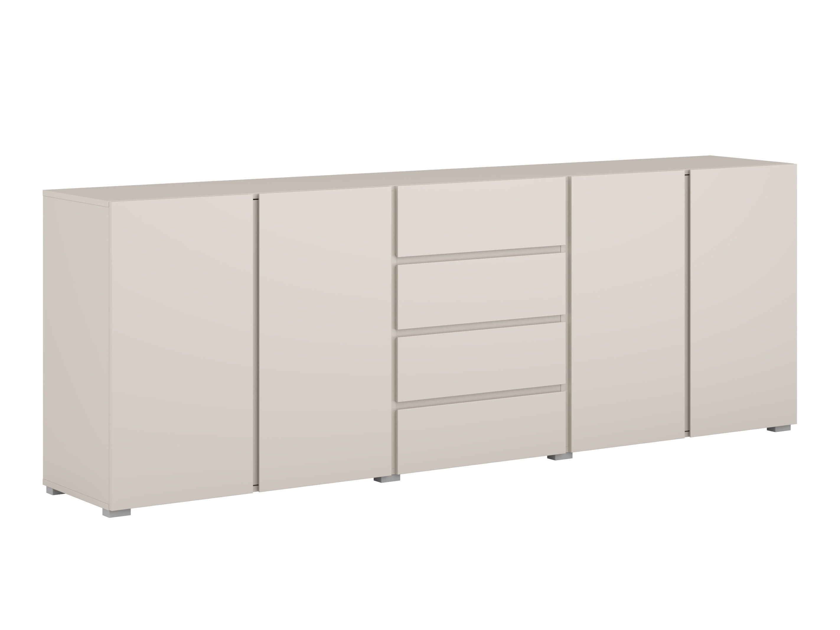 Kommode Elbleve 105 (Kashmir)