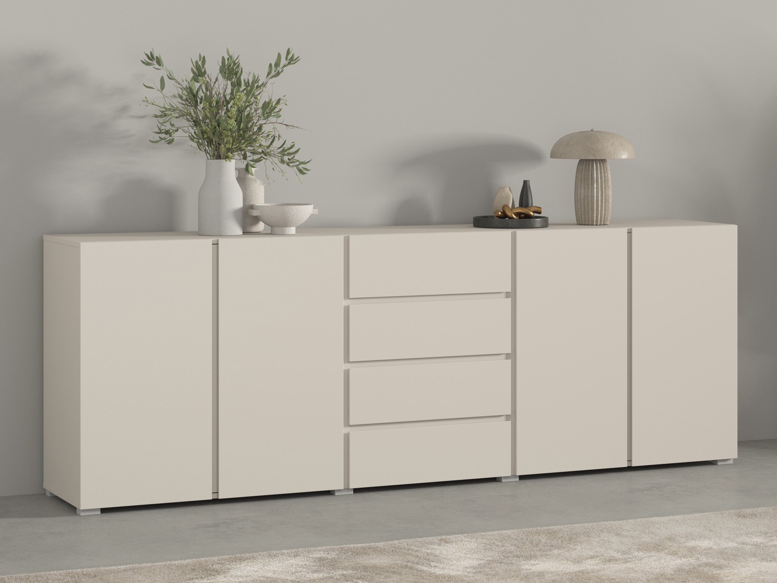 Kommode Elbleve 105 (Kashmir)
