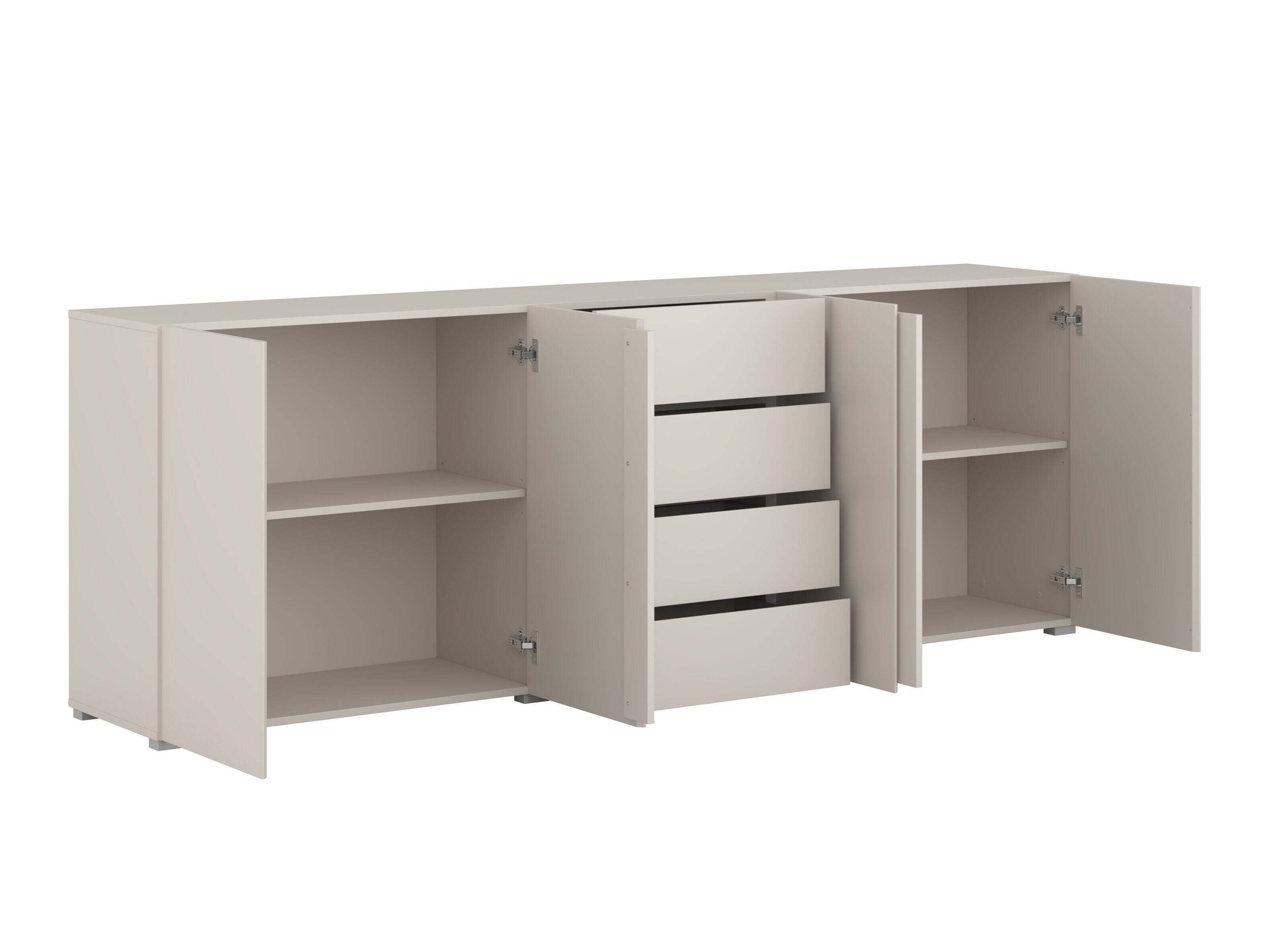 Kommode Elbleve 105 (Kashmir)
