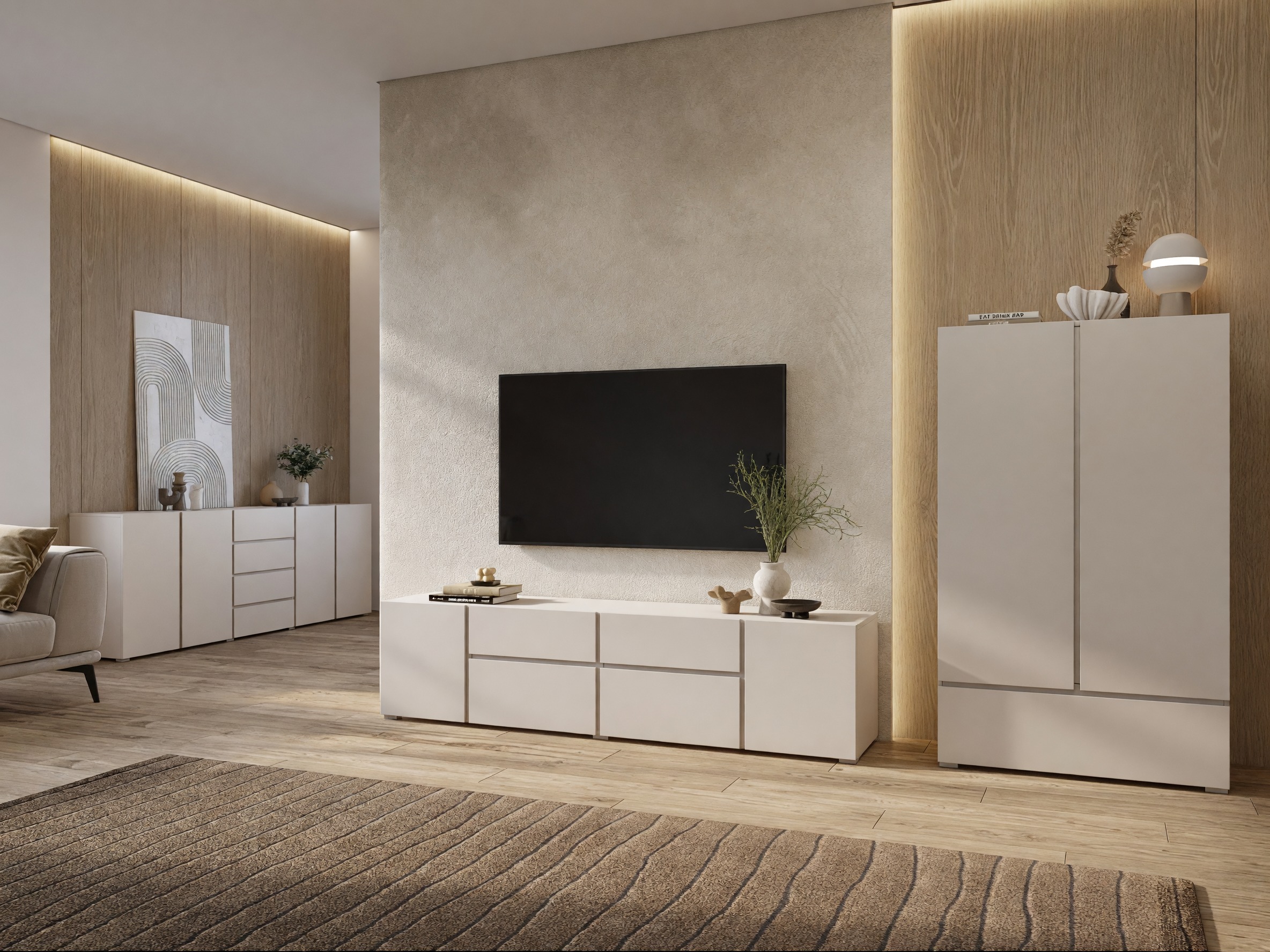 Kommode Elbleve 105 (Kashmir)