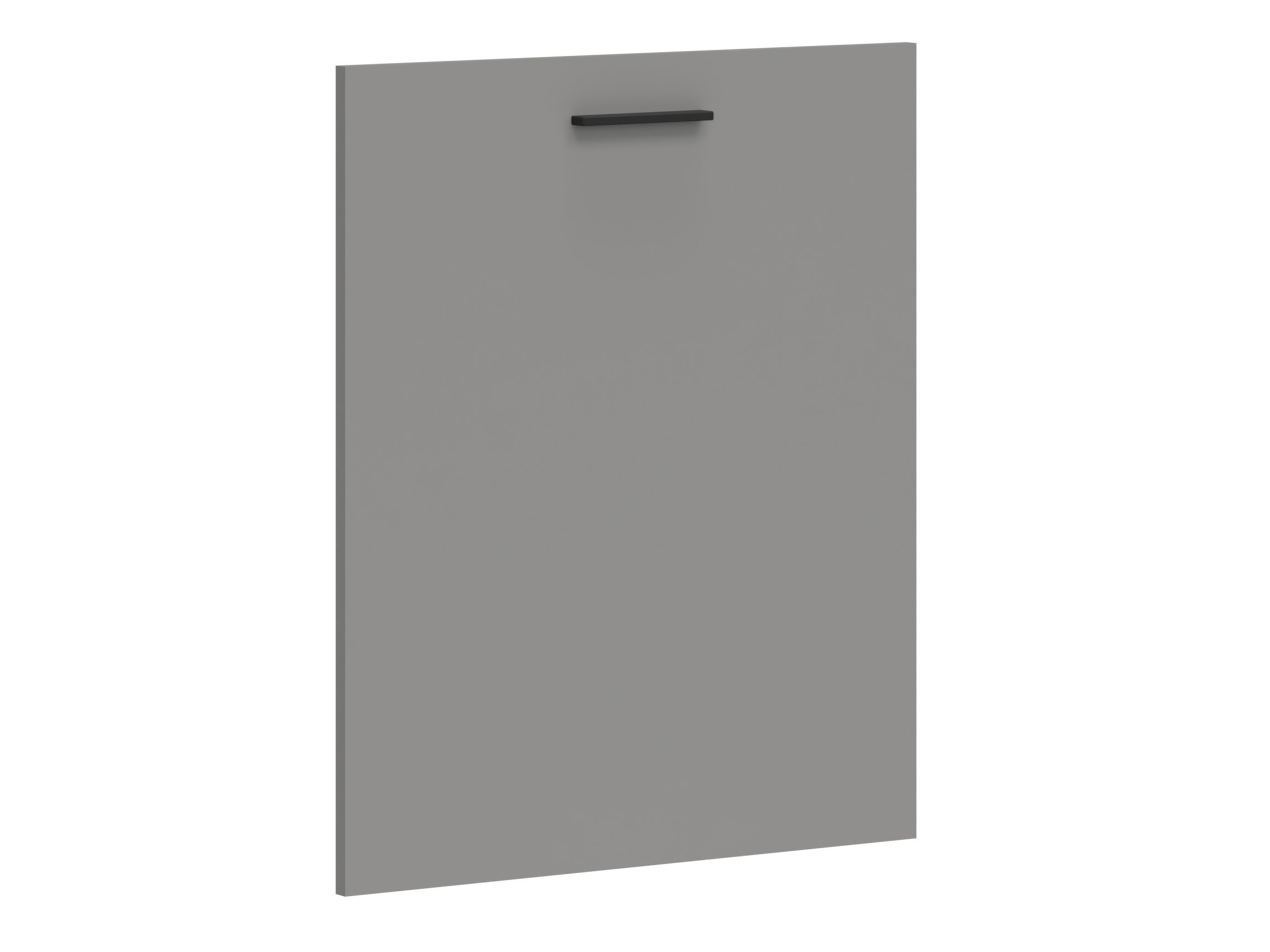 Modulkøkkensæt Ati Cashmere Grey 100
