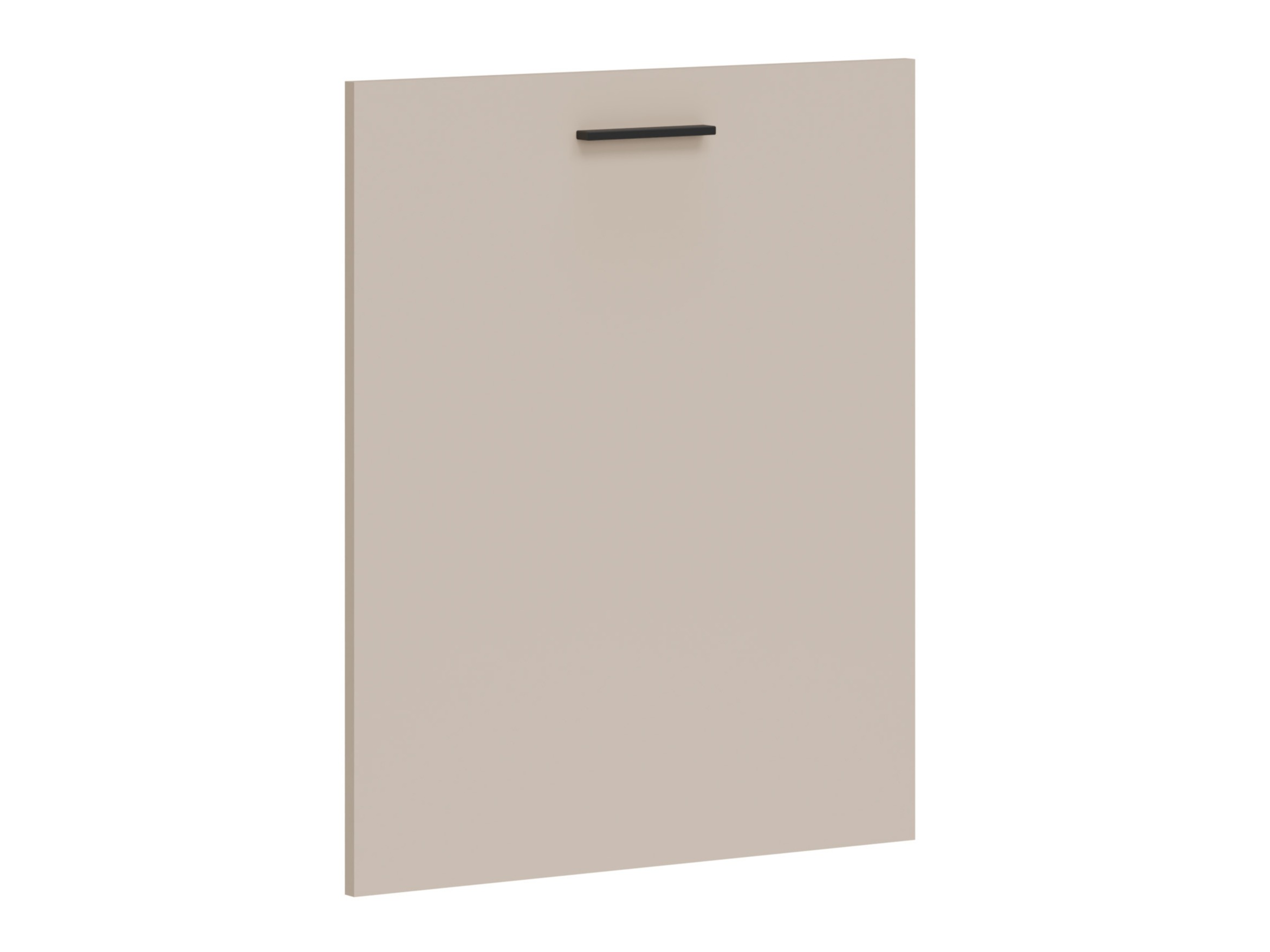 Modulkøkkensæt Ati Cashmere Grey 100